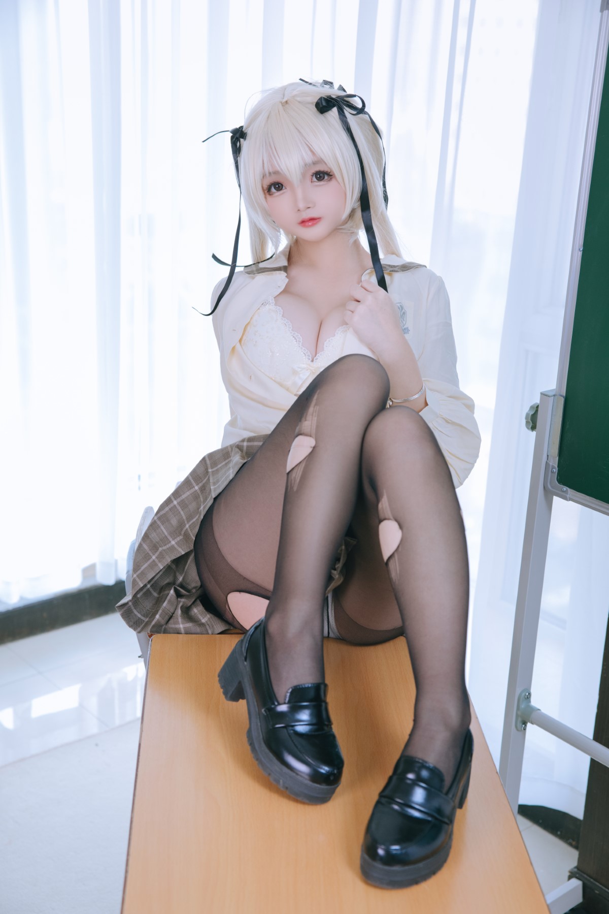 Coser@日奈娇 Vol 044 穹妹 A 0058 0053912956.jpg