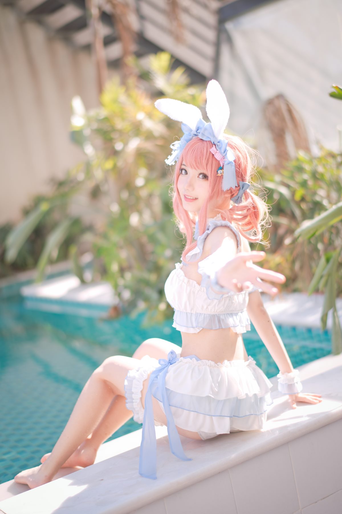 Coser@花柒Hana Vol 004 夏日甜芯泳装写真 0002 1615054651.jpg