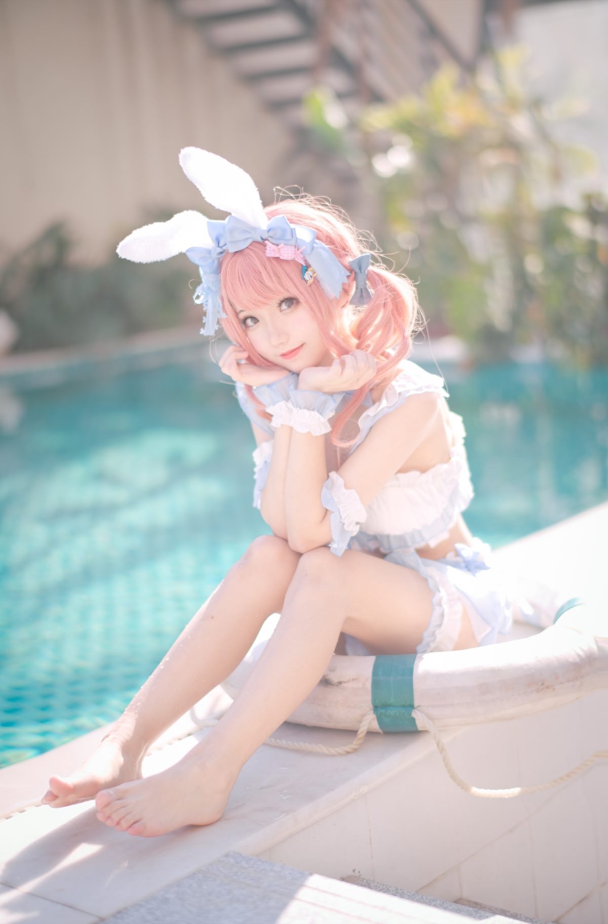 Coser@花柒Hana Vol 004 夏日甜芯泳装写真 0011 9017901848.jpg