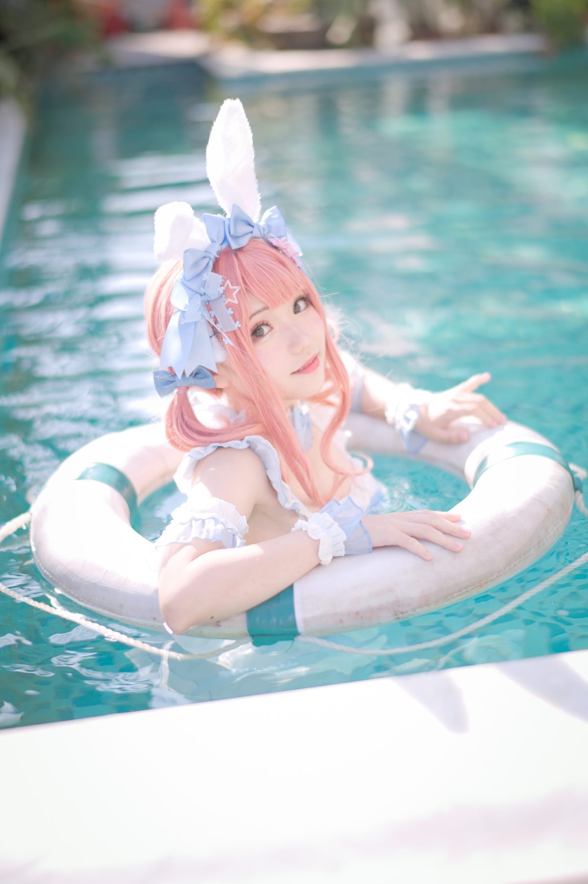 Coser@花柒Hana Vol 004 夏日甜芯泳装写真 0016 6733706825.jpg