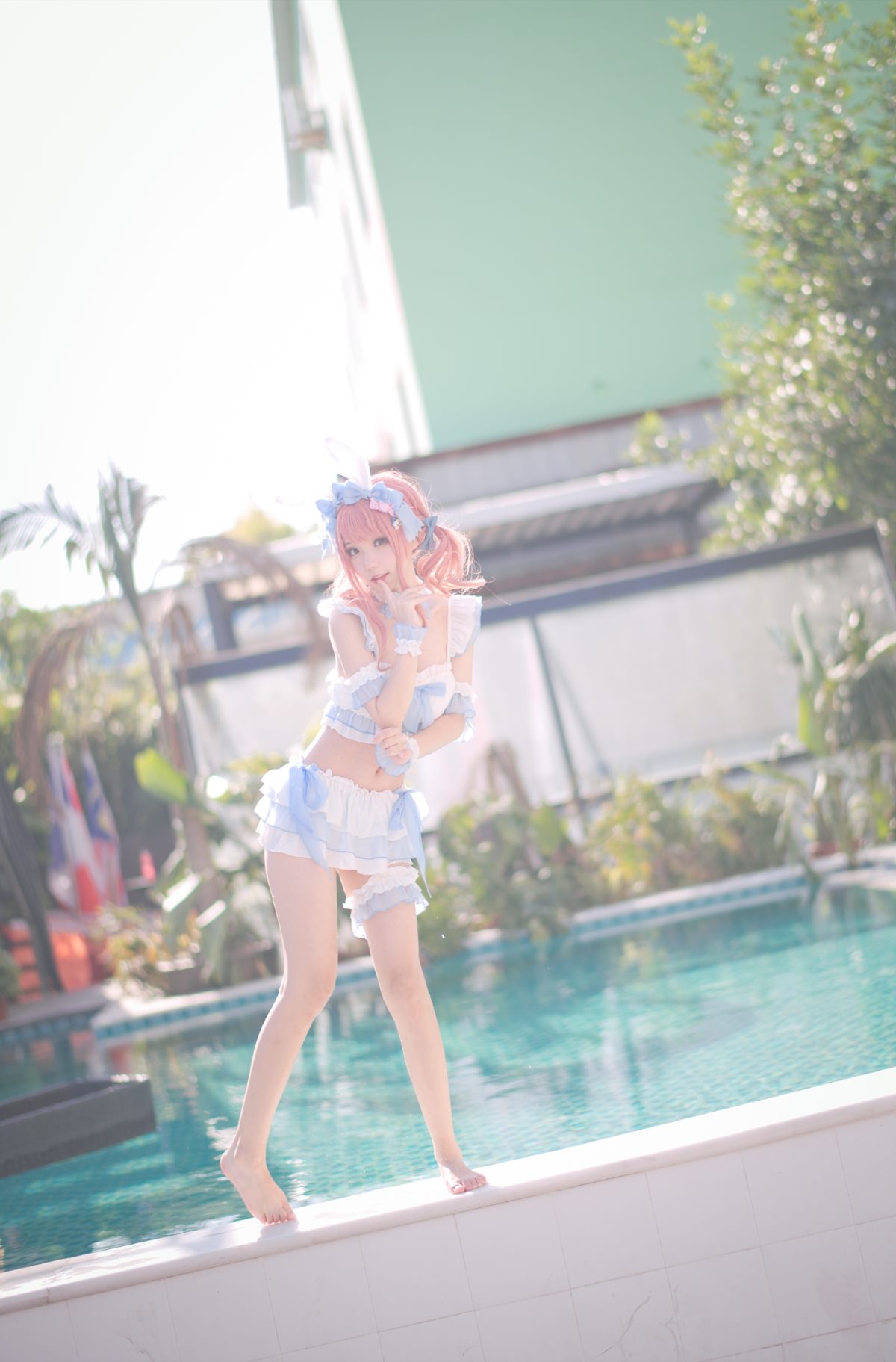 Coser@花柒Hana Vol 004 夏日甜芯泳装写真 0028 1153600406.jpg