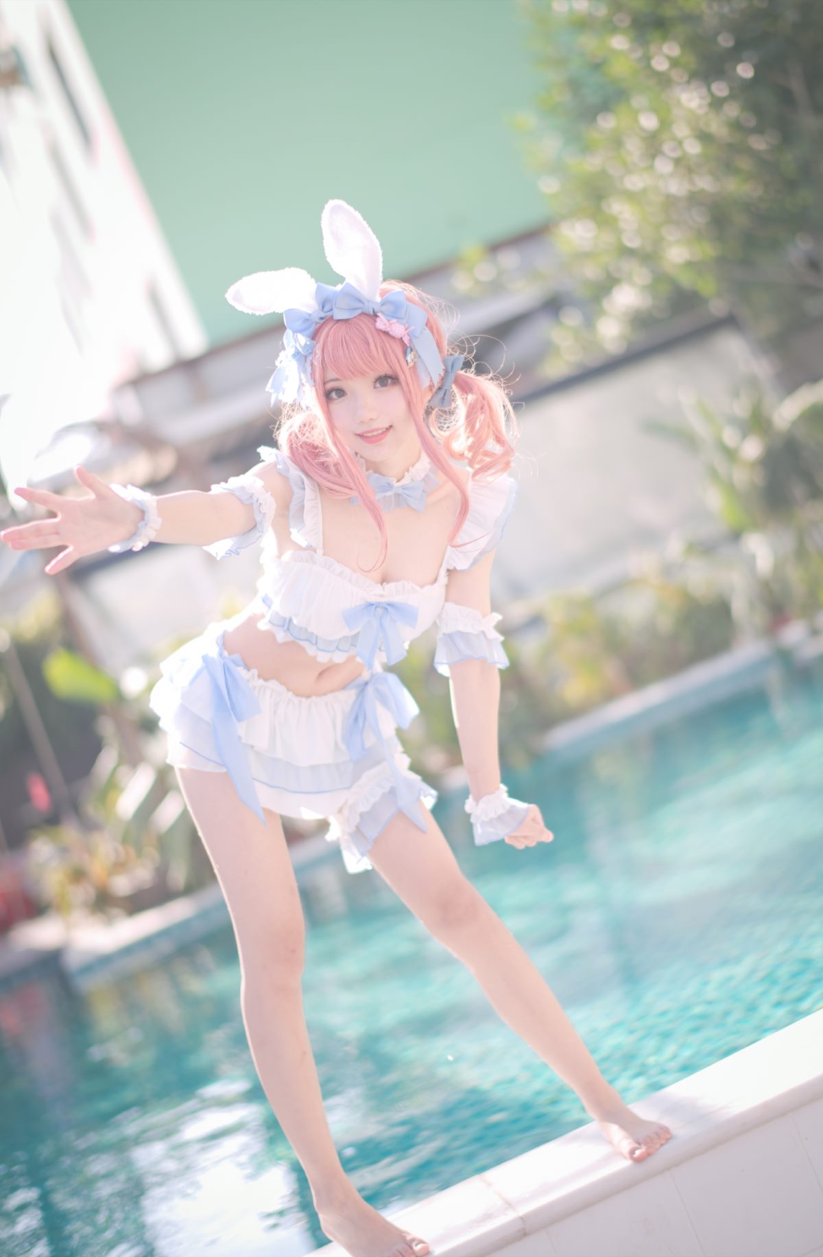 Coser@花柒Hana Vol 004 夏日甜芯泳装写真 0030 1186224555.jpg