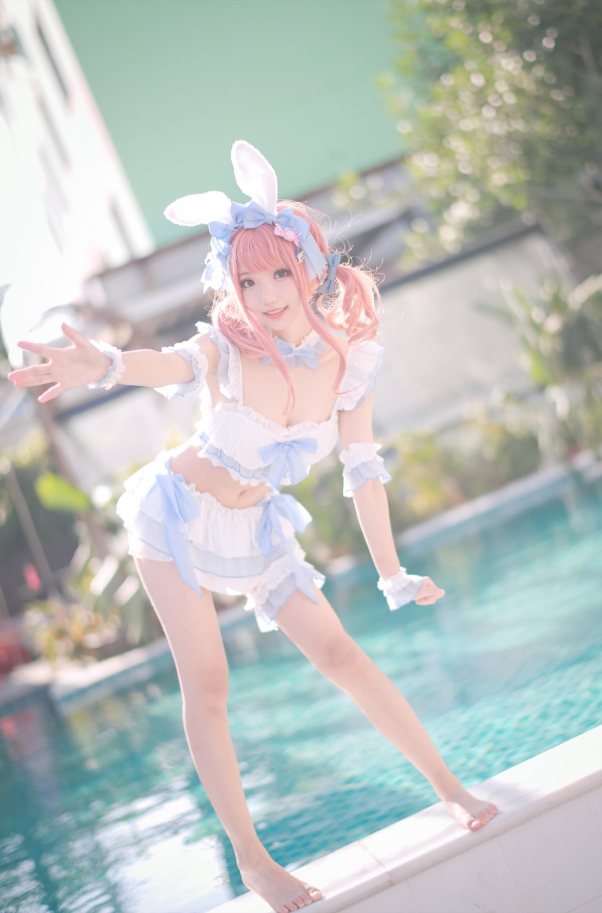 Coser@花柒Hana Vol 004 夏日甜芯泳装写真 0031 1486593758.jpg