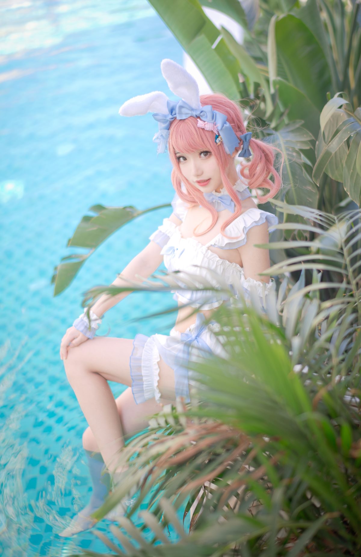 Coser@花柒Hana Vol 004 夏日甜芯泳装写真 0033 6885723098.jpg