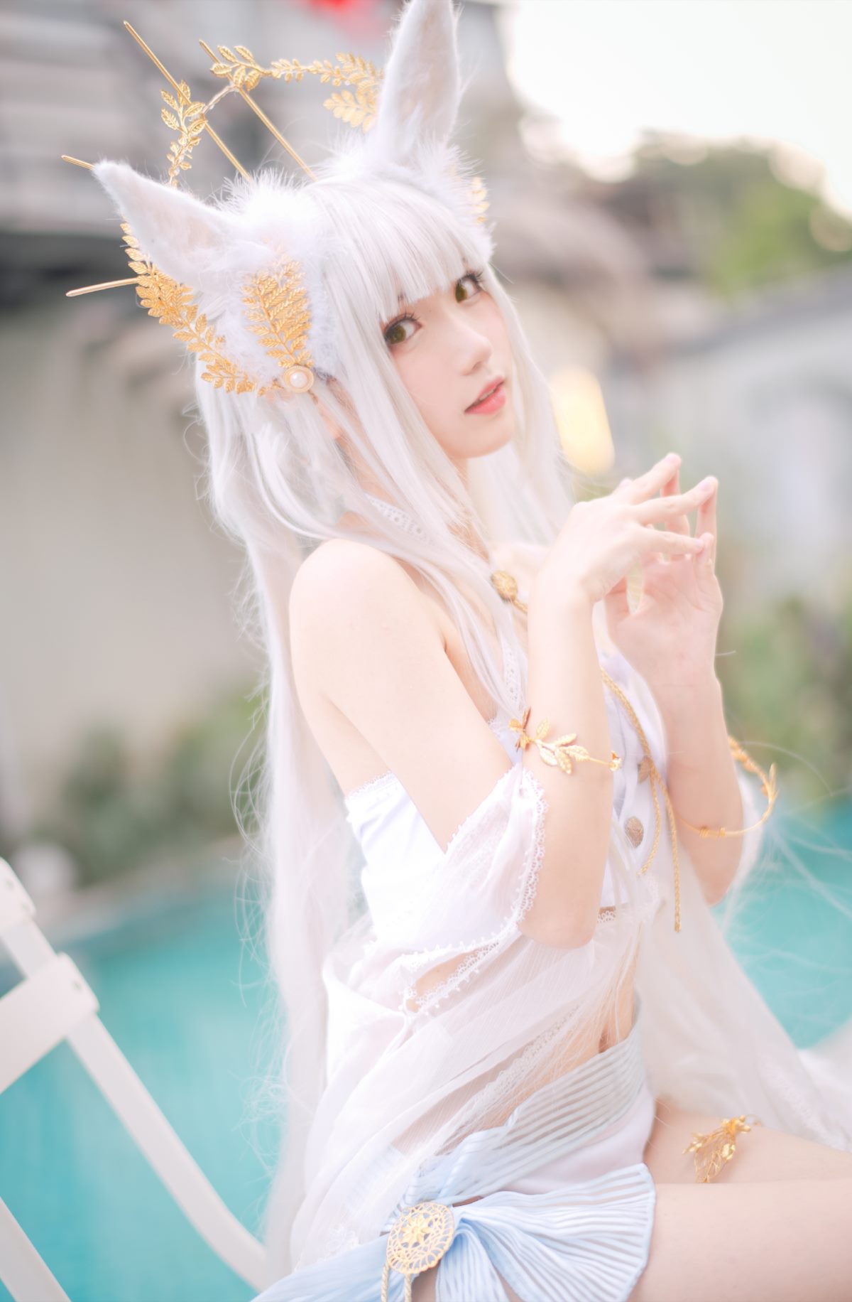 Coser@花柒Hana Vol 006 白金cos泳装 0004 9631119225.jpg