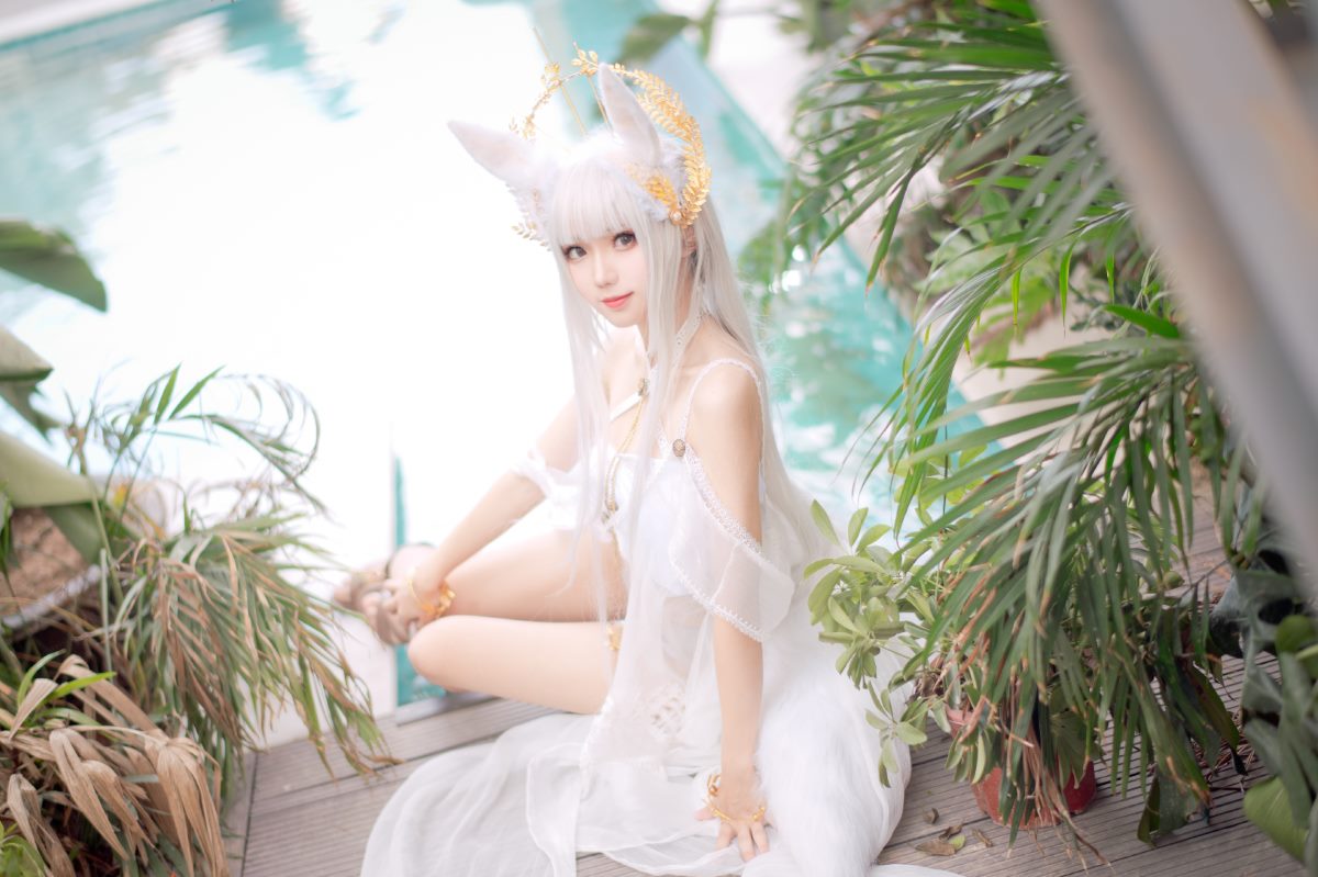 Coser@花柒Hana Vol 006 白金cos泳装 0013 2418095691.jpg