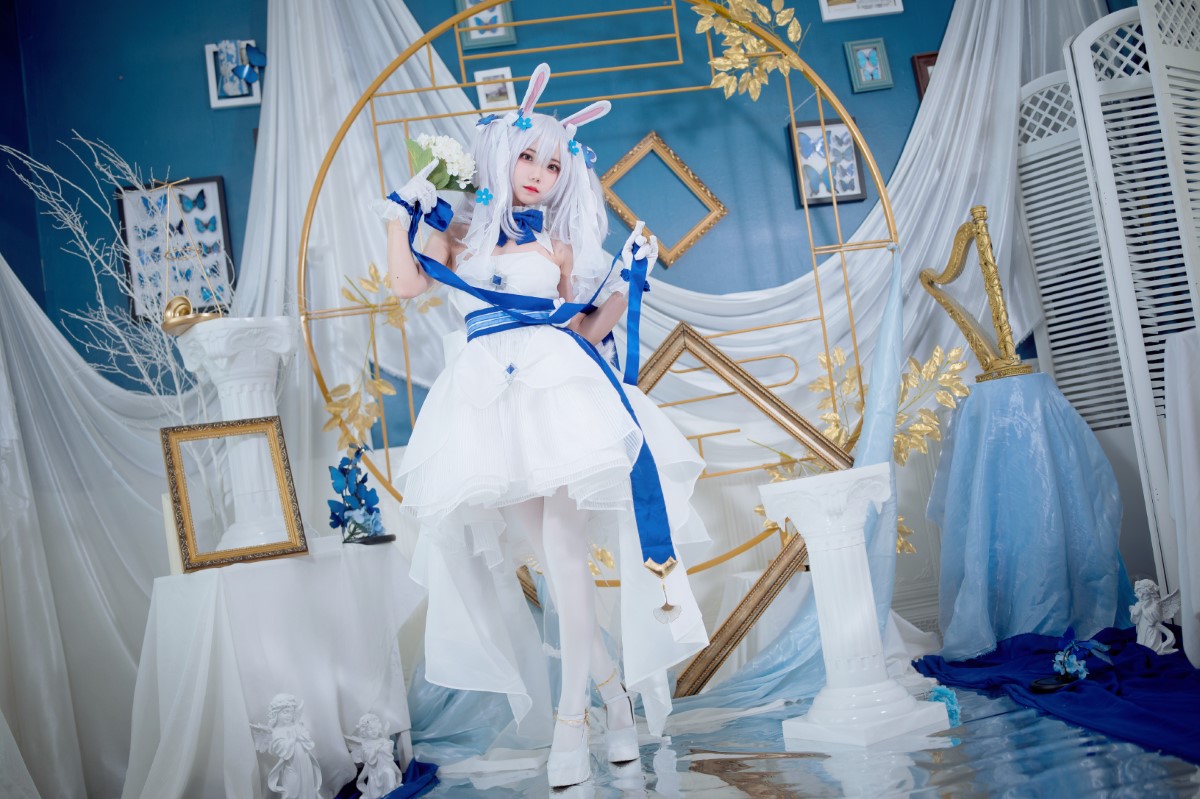 Coser@花柒Hana Vol 014 拉菲花嫁 0009 6103948965.jpg