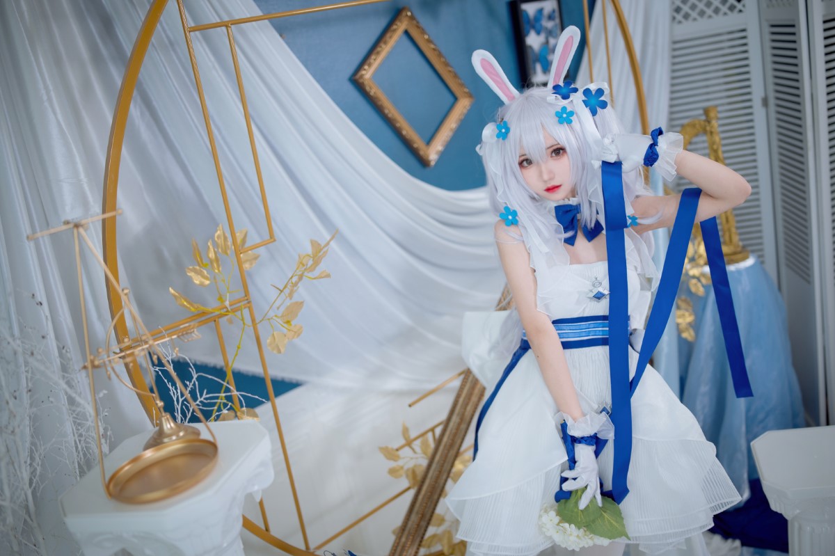 Coser@花柒Hana Vol 014 拉菲花嫁 0011 0075930279.jpg