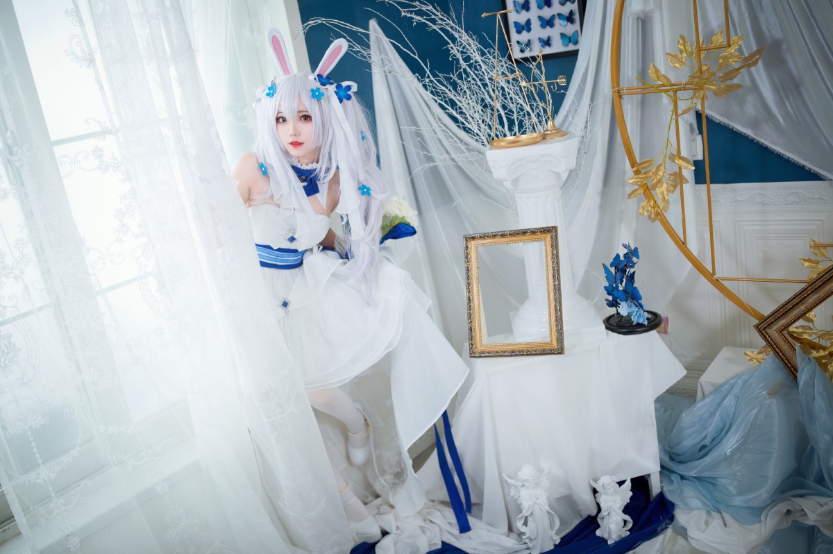 Coser@花柒Hana Vol 014 拉菲花嫁 0017 9410950856.jpg