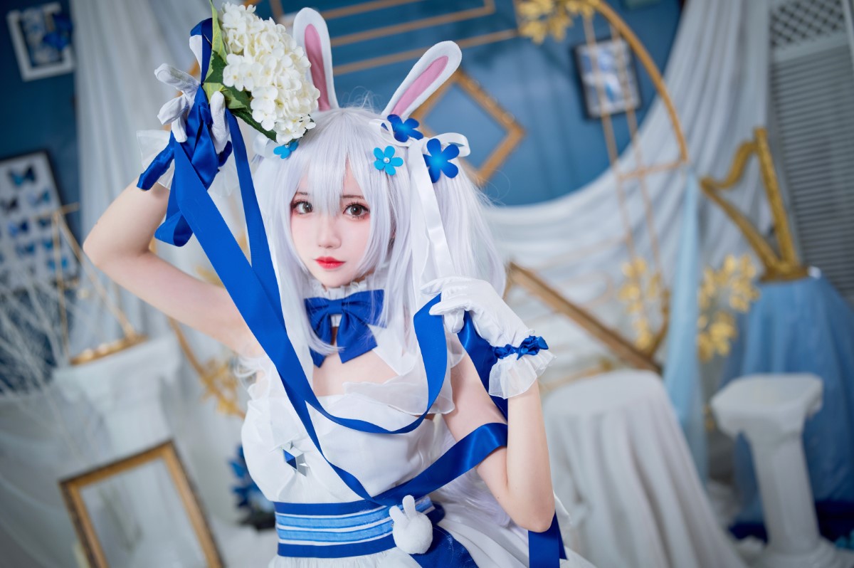 Coser@花柒Hana Vol 014 拉菲花嫁 0019 7254729521.jpg