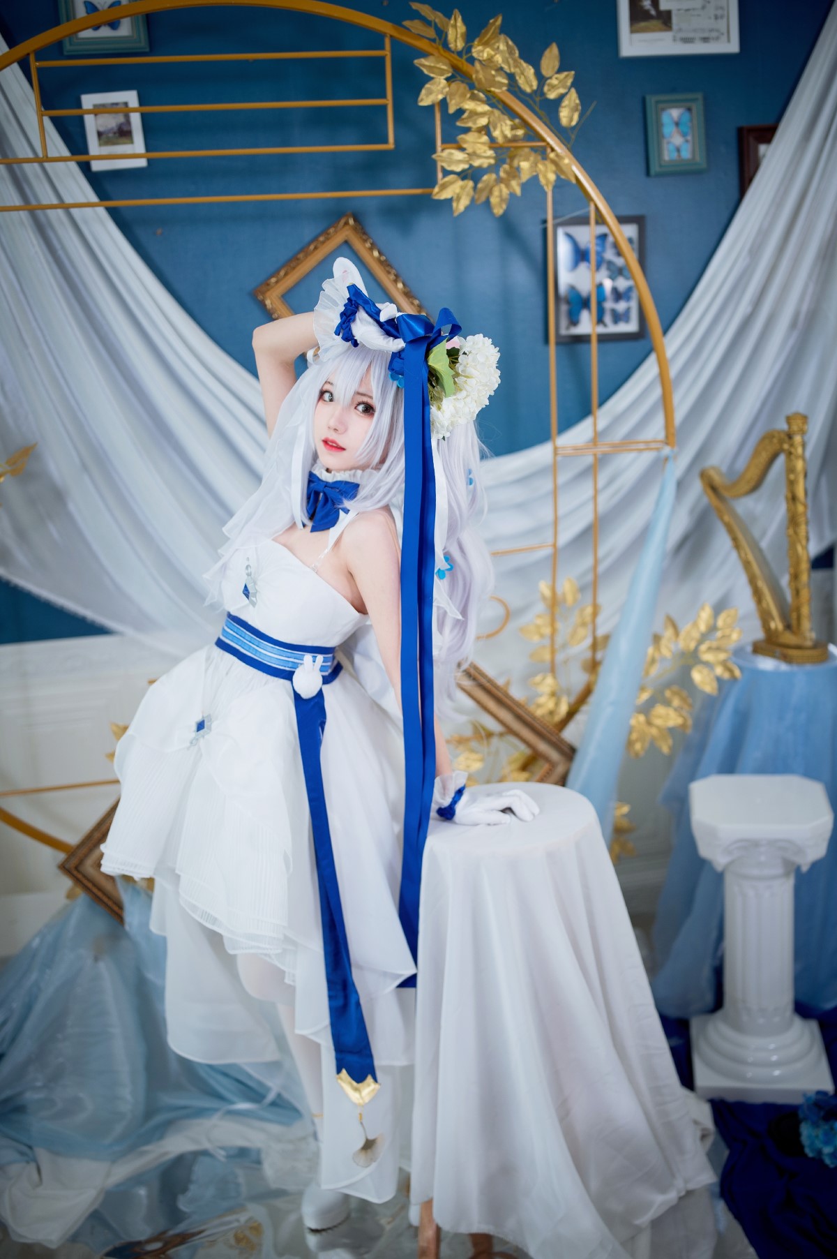 Coser@花柒Hana Vol 014 拉菲花嫁 0028 0606195245.jpg