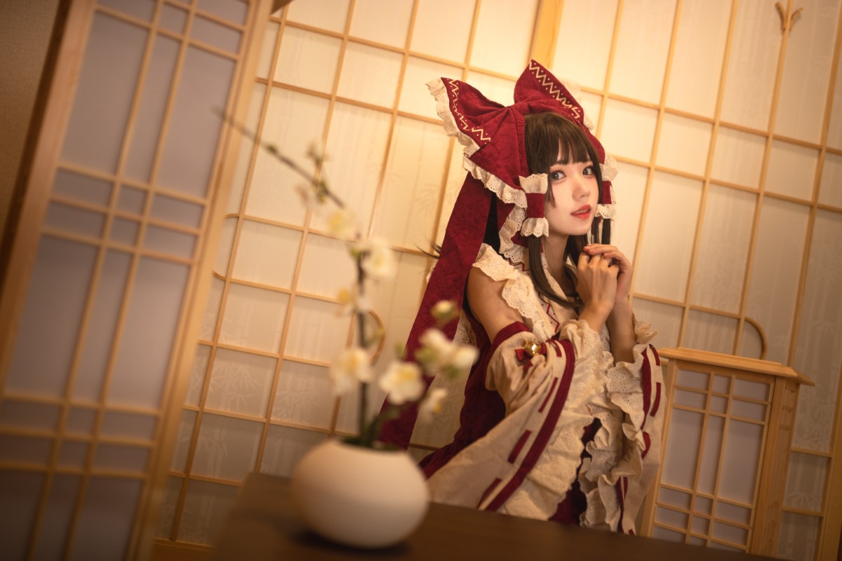 Coser@花柒Hana Vol 016 森森仙灵梦 0012 1110016113.jpg