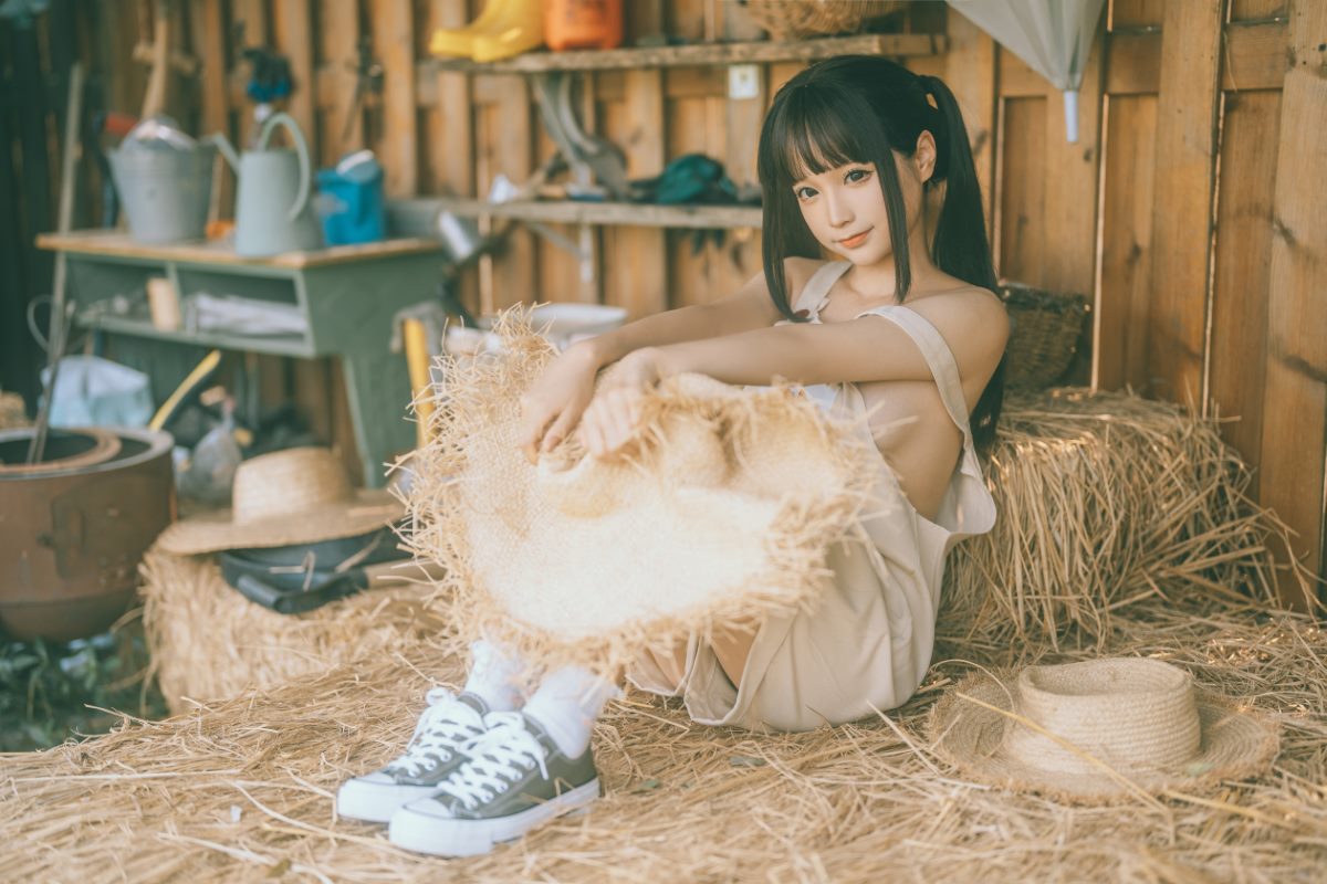 Coser@蠢沫沫 Vol 181 大巴车 B 0056 9272878382.jpg