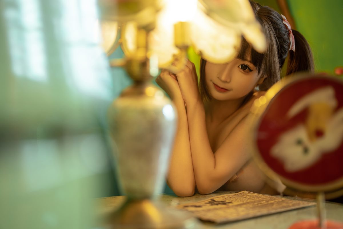 Coser@蠢沫沫 Vol 183 红格子 0106 0715314096.jpg