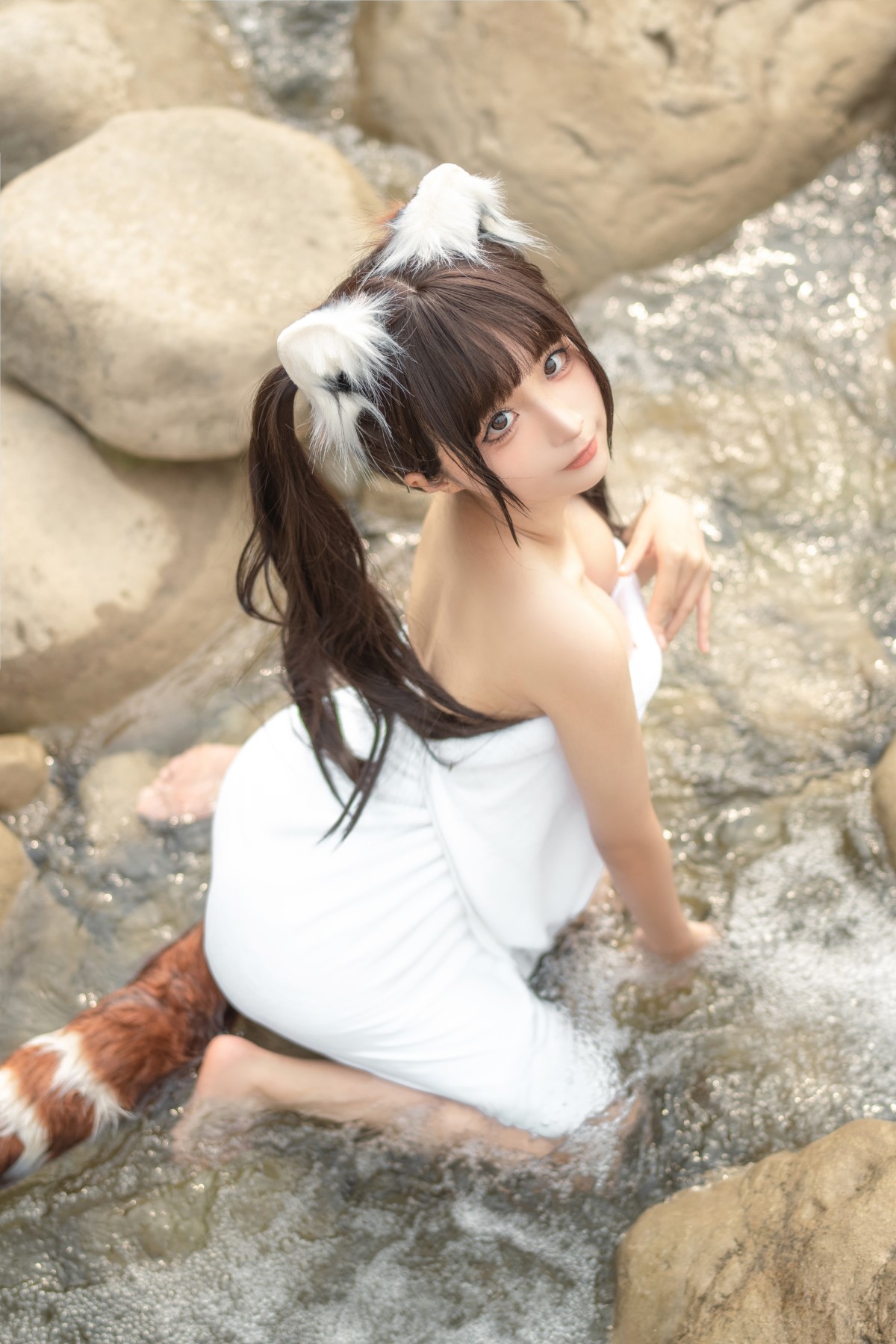 Coser@蠢沫沫 Vol 190 小熊猫 0073 5407819606.jpg