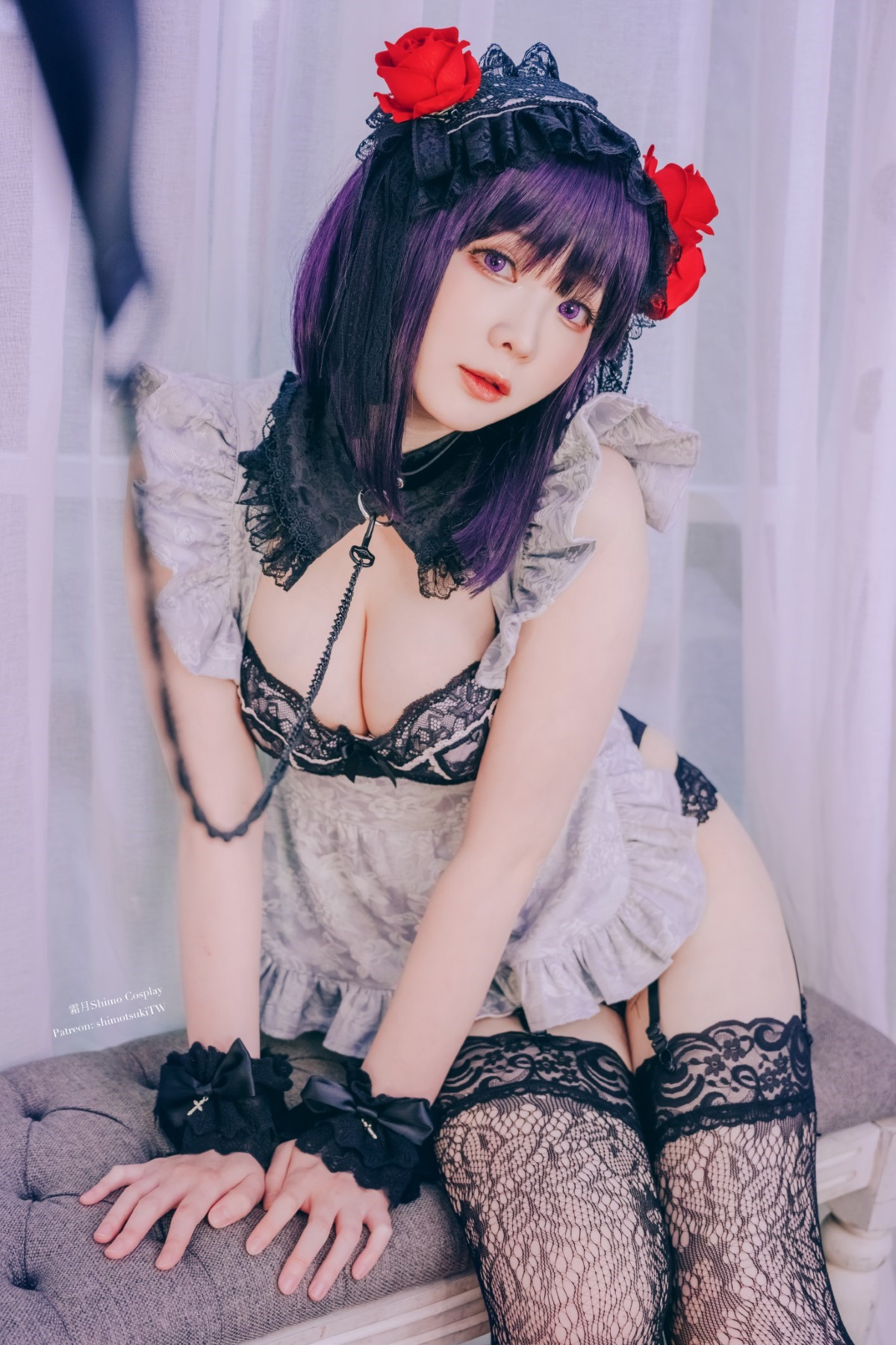 Coser@霜月shimo Vol 048 黑江雫 0028 9469657512.jpg