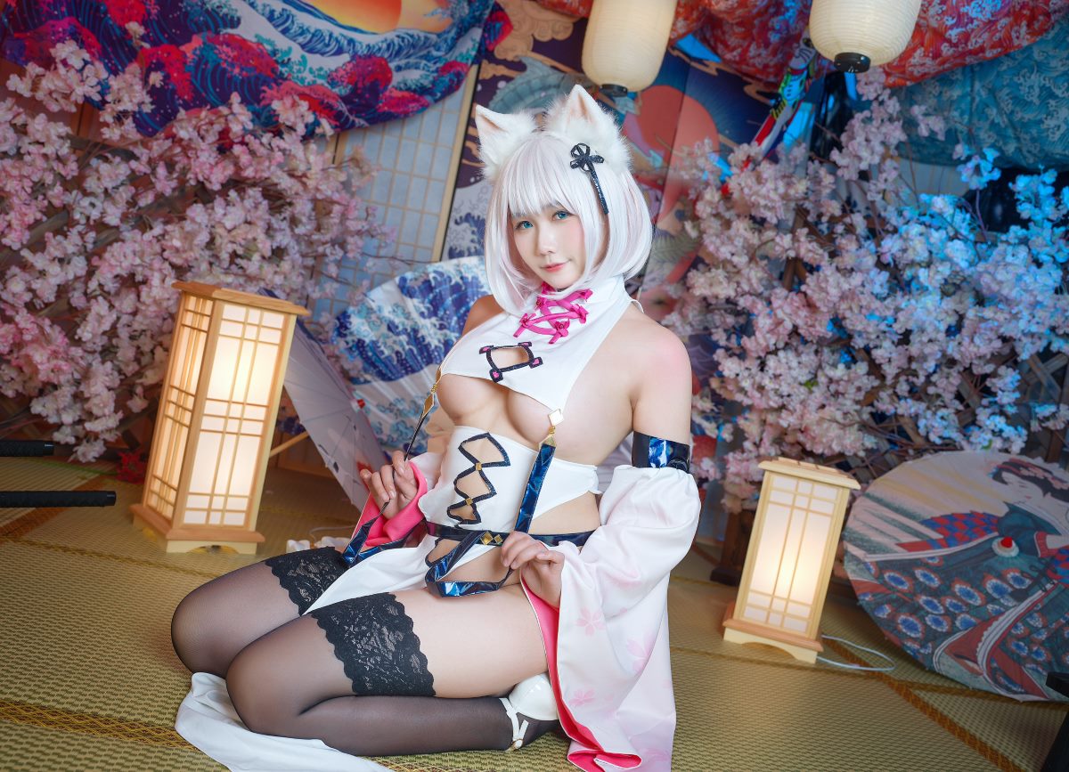 Coser@麻花麻花酱 Vol 031 魔太郎旗袍 0006 9472183585.jpg