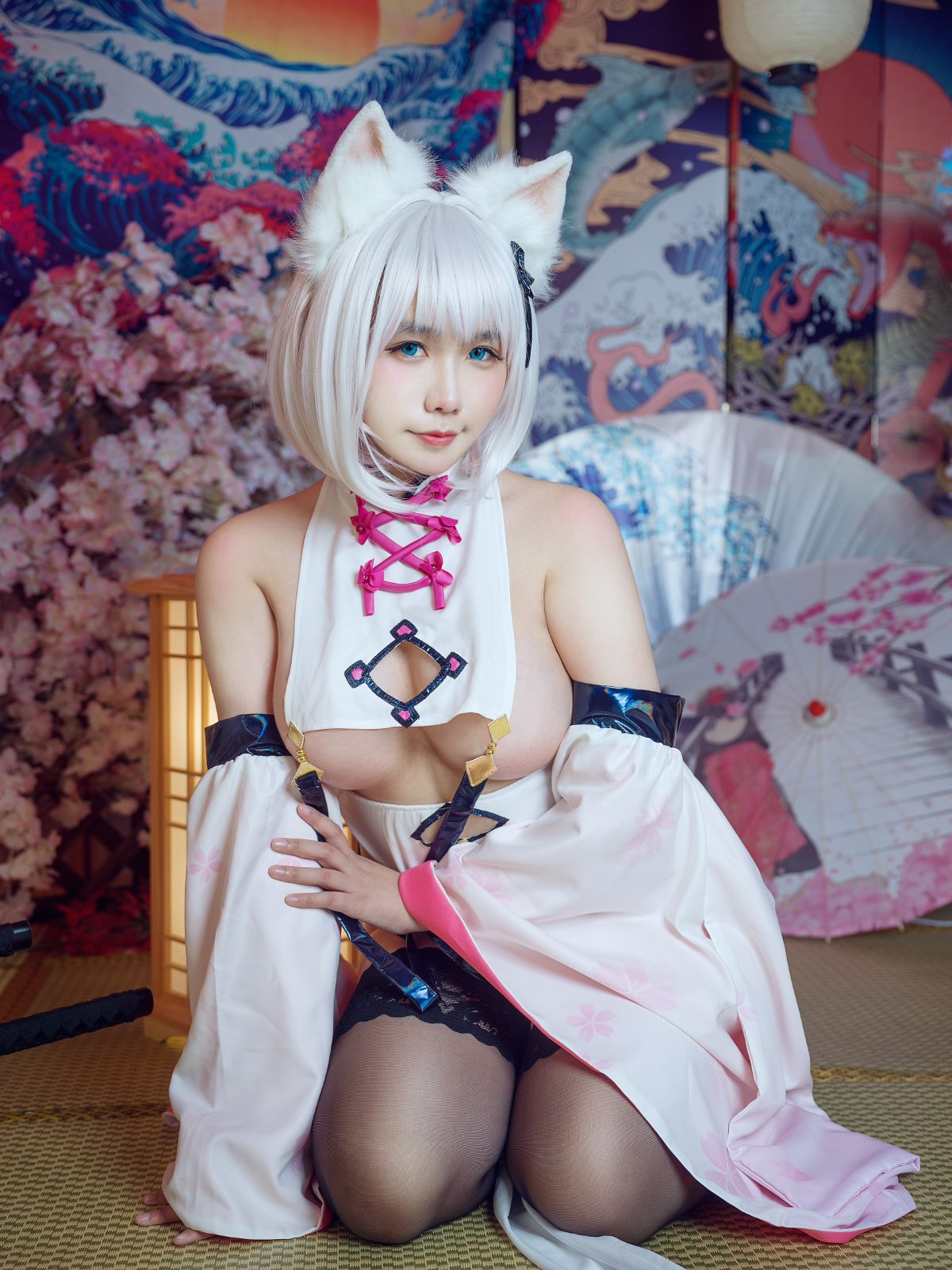 Coser@麻花麻花酱 Vol 031 魔太郎旗袍 0014 8970505481.jpg