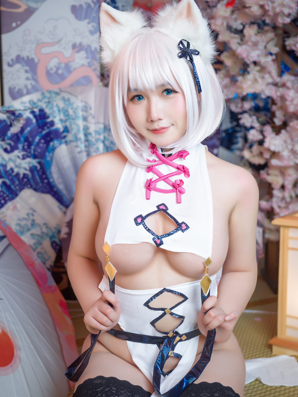 Coser@麻花麻花酱 Vol 031 魔太郎旗袍 0024 0016105406.jpg