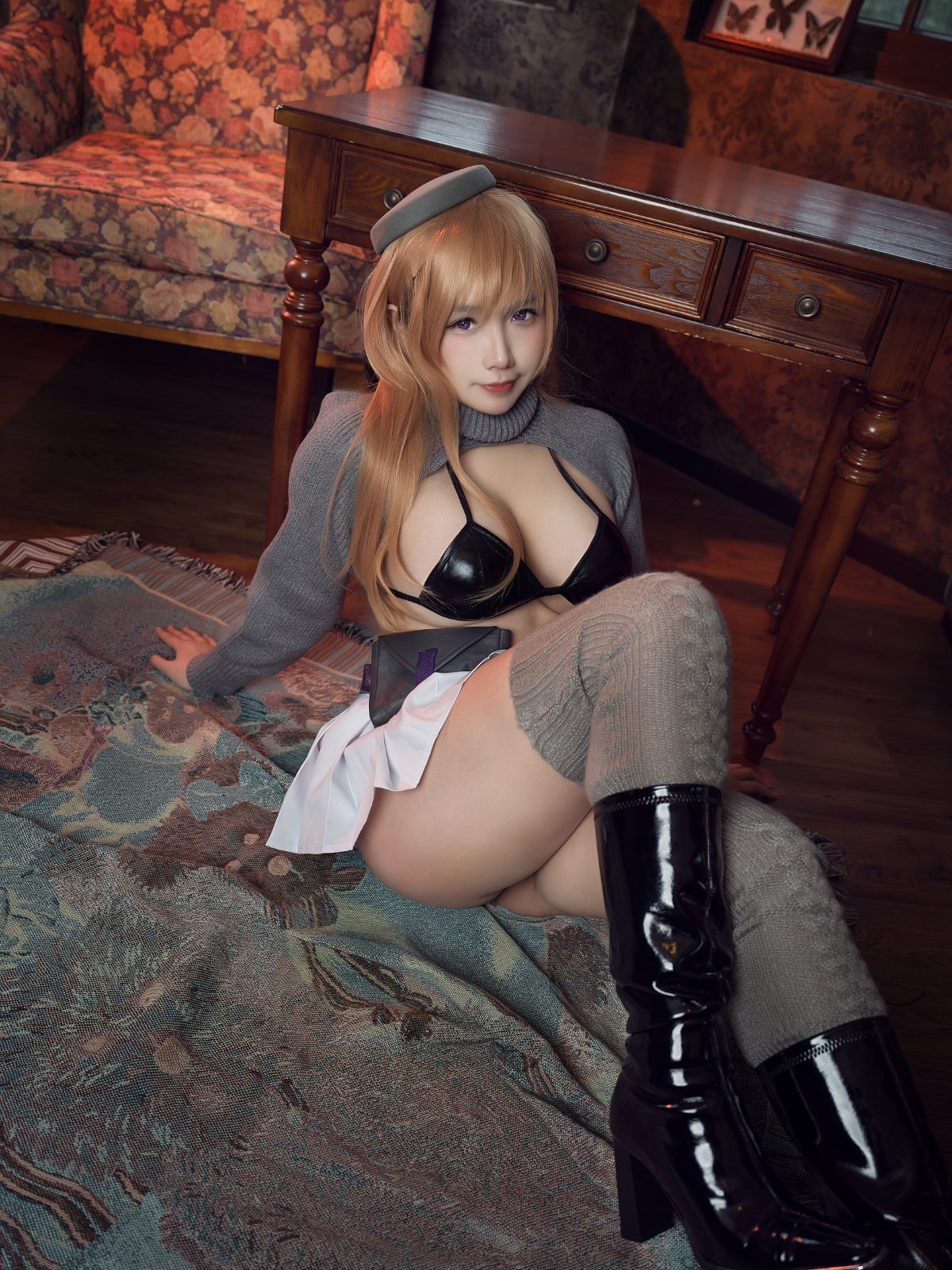 Coser@麻花麻花酱 vol 027 寒气团长 0016 3547941528.jpg