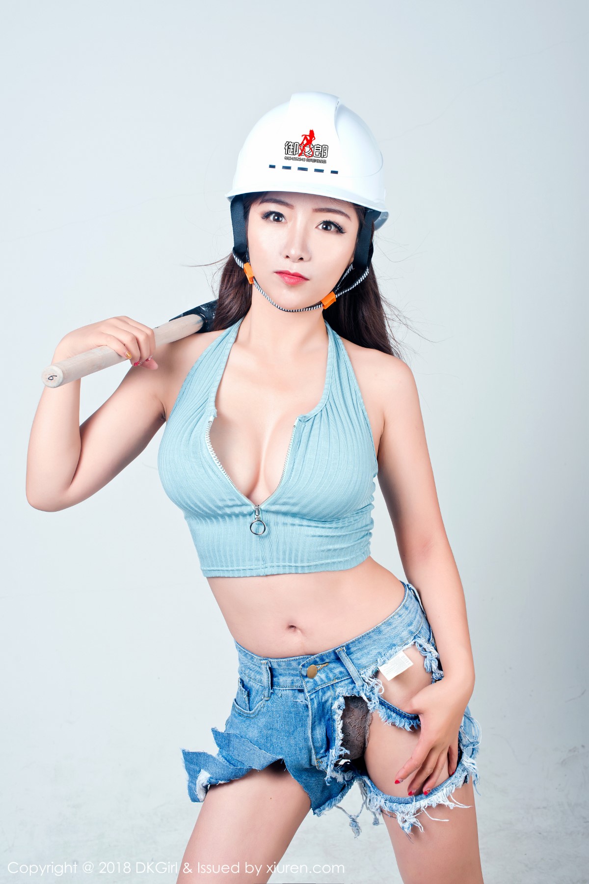 DKGirl御女郎 VOL 077 Yuan Mei Ren 0029 7110388065.jpg