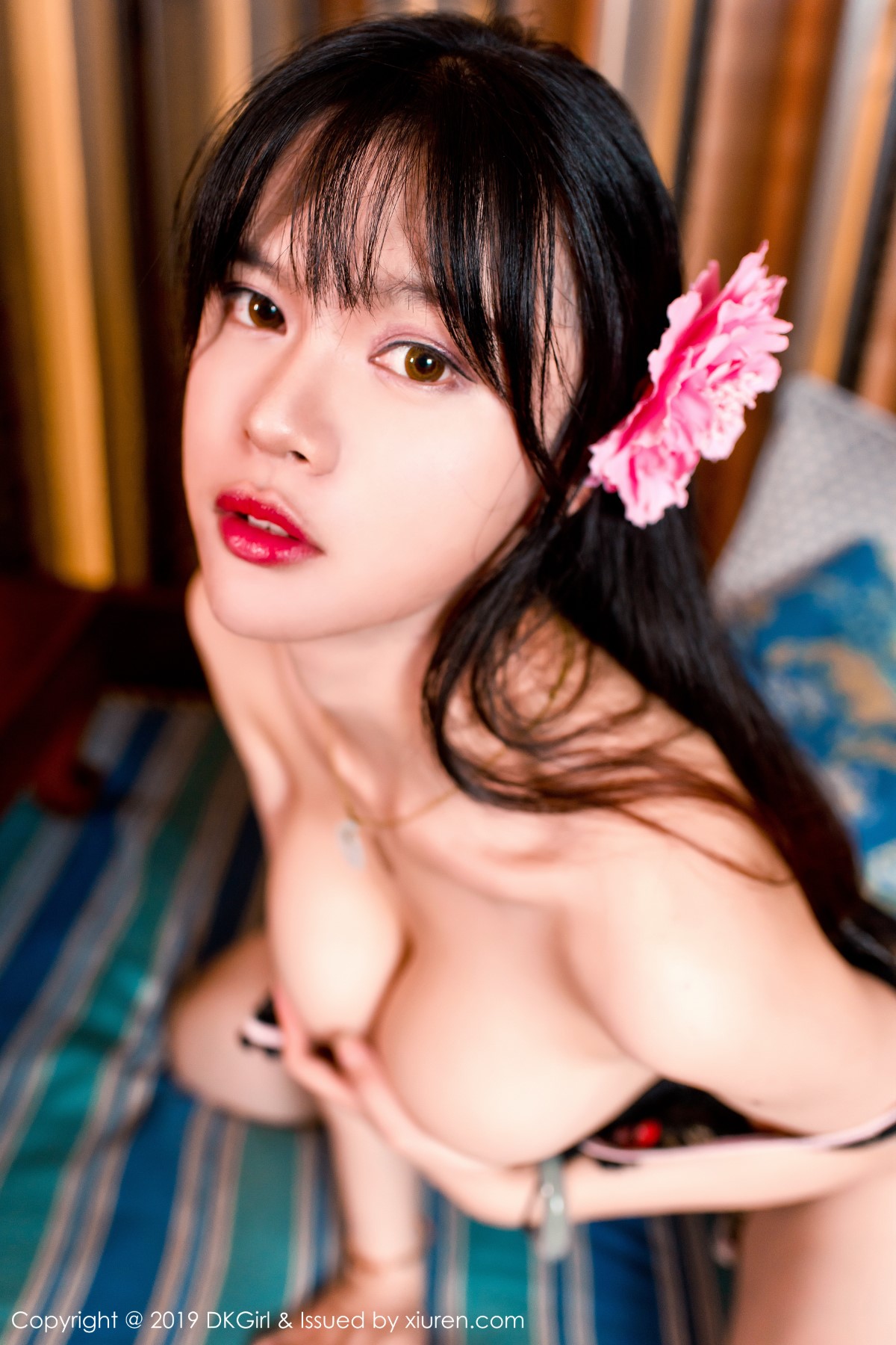 DKGirl御女郎 VOL 093 Tao Zi Marry 0015 7458158265.jpg