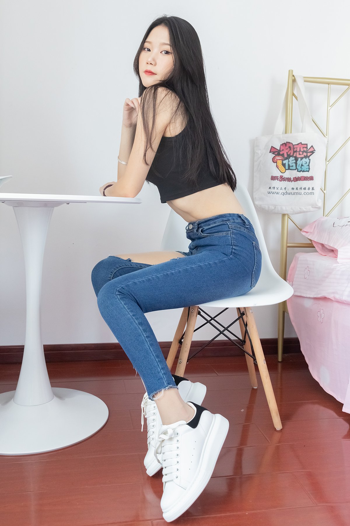 FetishMedia物恋传媒 NO.938 Xiao Zhu A