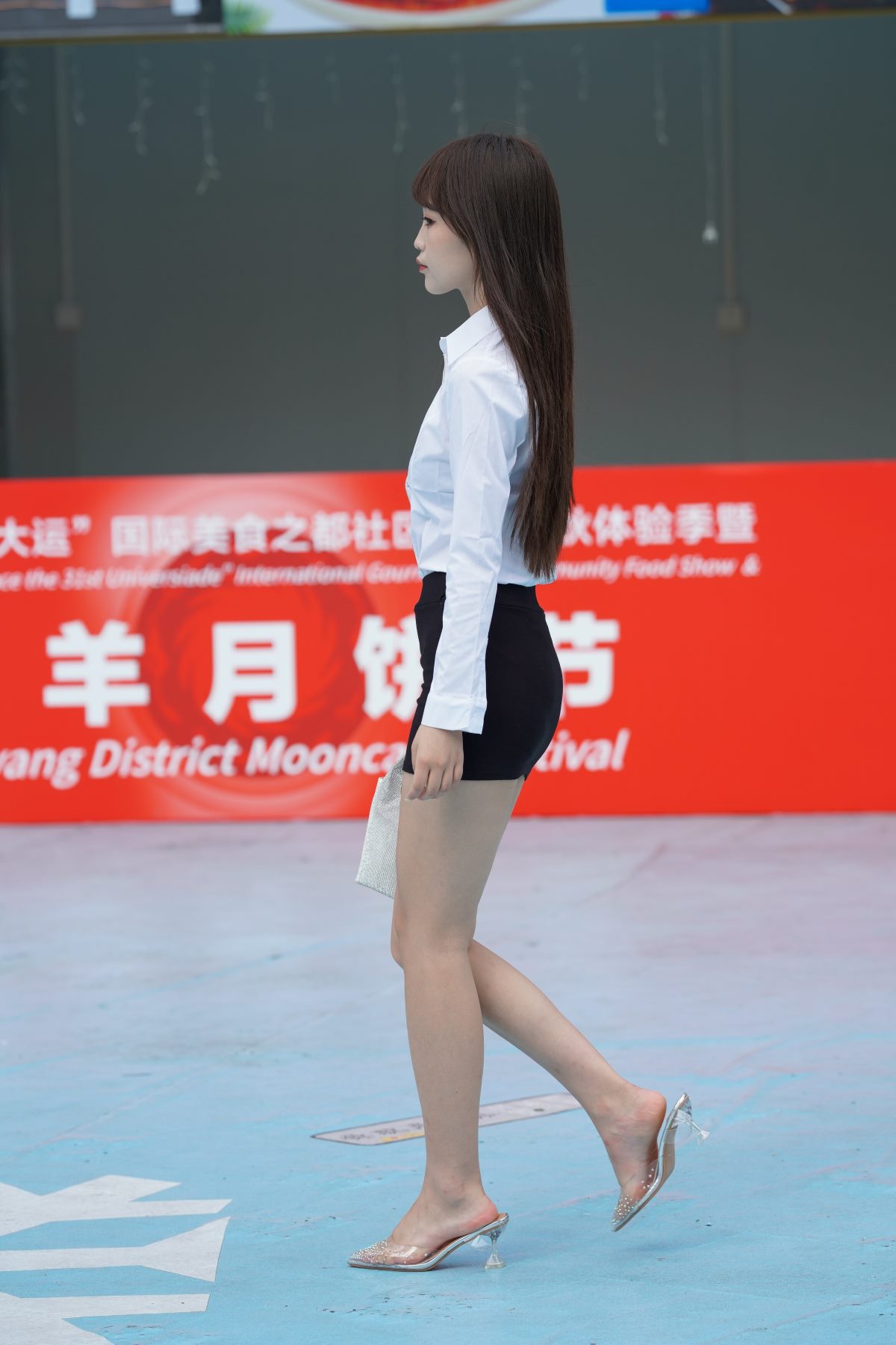 MoJing魔镜街拍 No 151 制服长腿美女 C 0019 6678532251.jpg