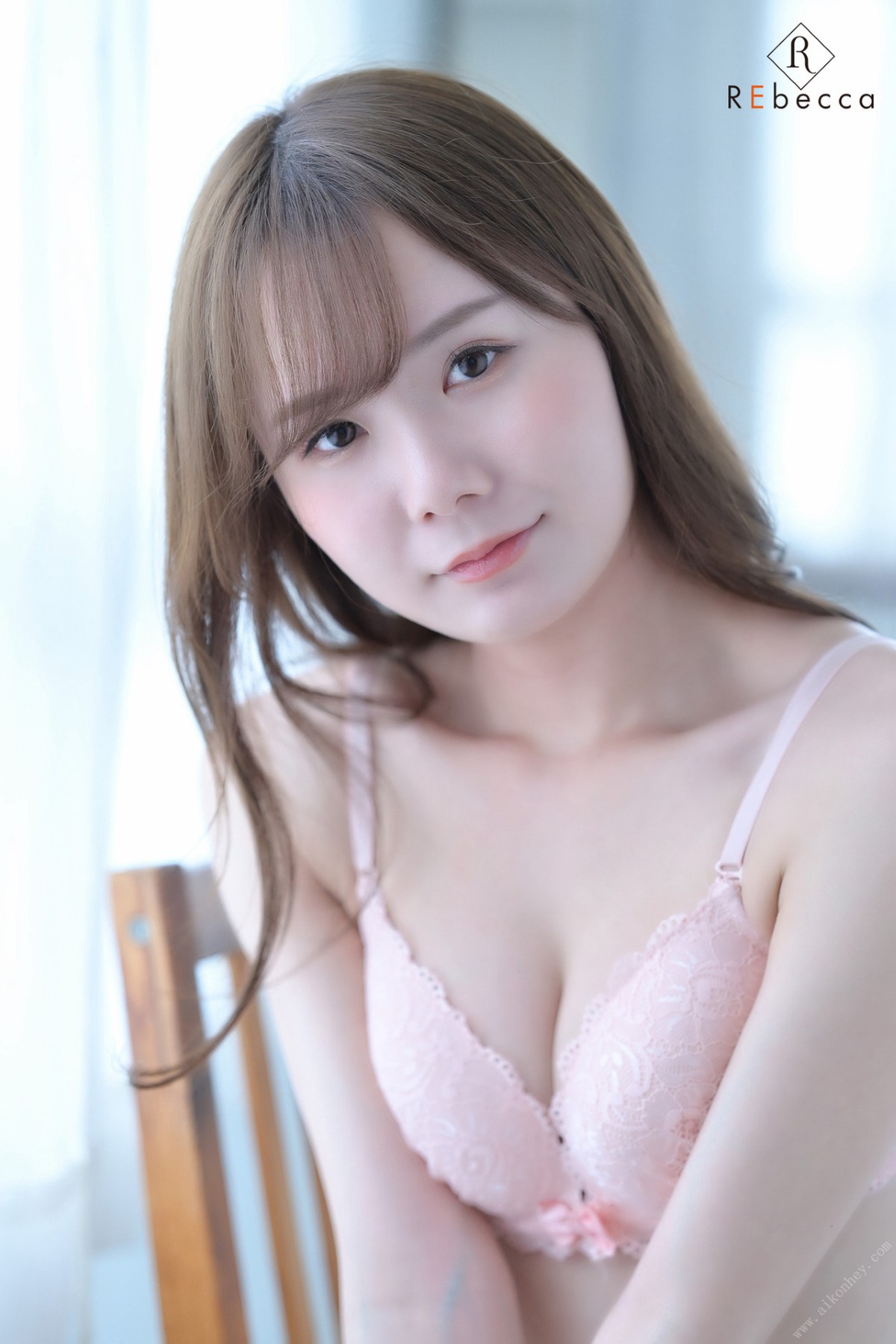 Photobook Miru 新しい私が待ってる miru S級アイドル Rebecca 0010 2652718212.jpg