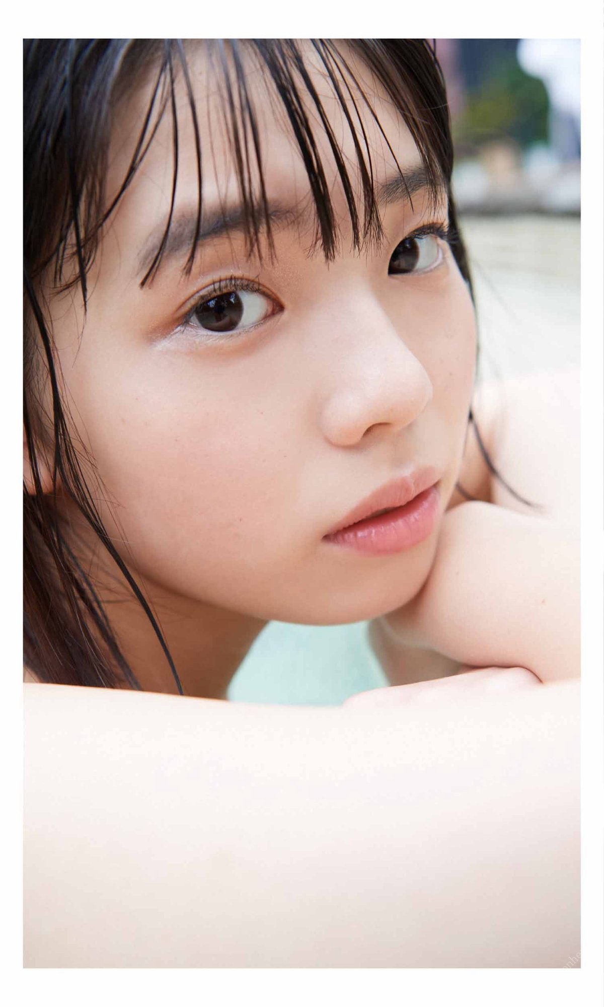 Photobook デジタル限定 菊地姫奈写真集 ススメ、夏色女子高生 週プレ PHOTO BOOK 0004 4757824521.jpg