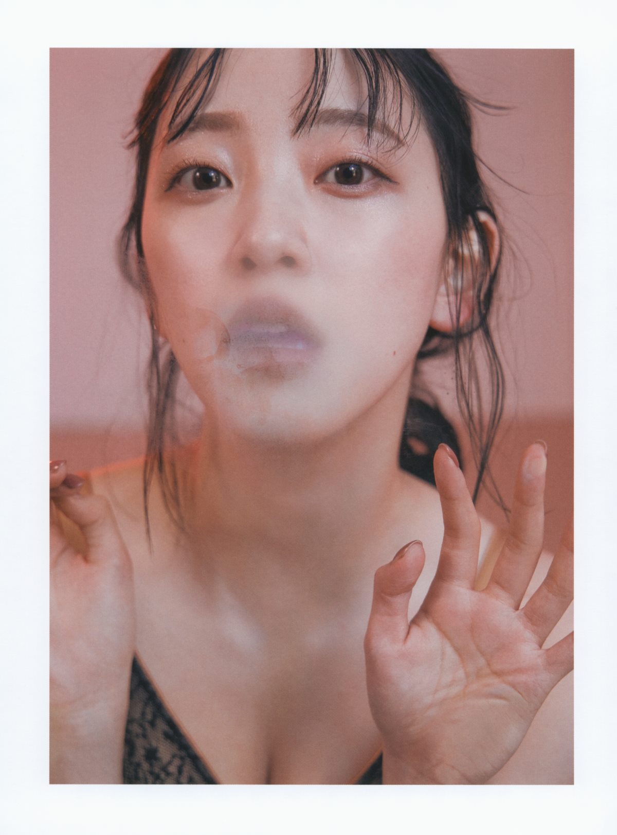 Photobook 乃木坂46卒業記念 堀 未央奈 1stフォトブック いつのまにか 0084 4709399191.jpg