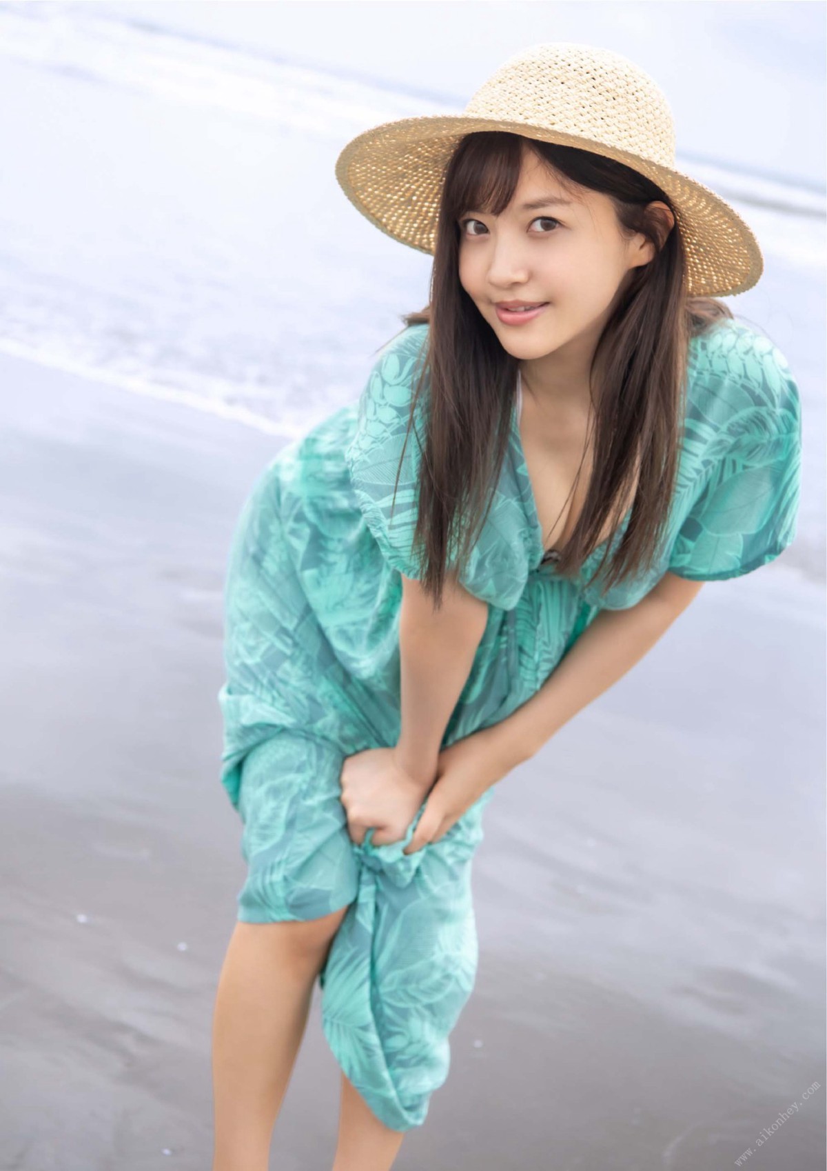 Photobook 夏木 りん デジタル写真集 Endless Summer 0005 4803645693.jpg