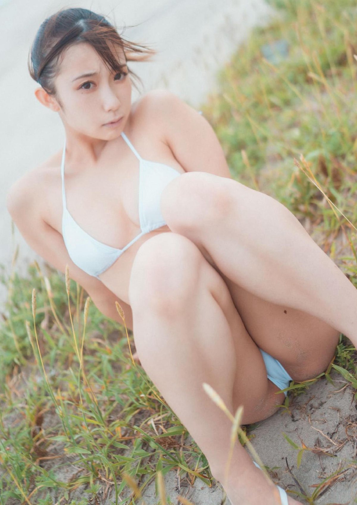 Photobook 旬 大河ももグラビア写真集 Wunder_Publishing_House A 0065 9403960017.jpg