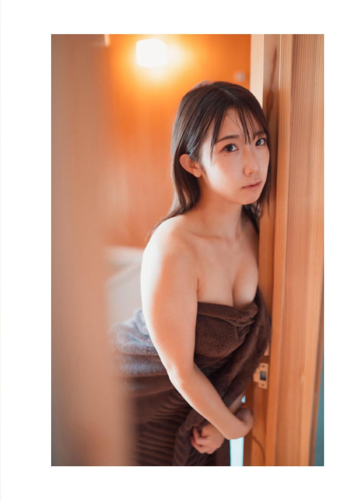 Photobook 旬 大河ももグラビア写真集 Wunder_Publishing_House B 0045 9870938972.jpg