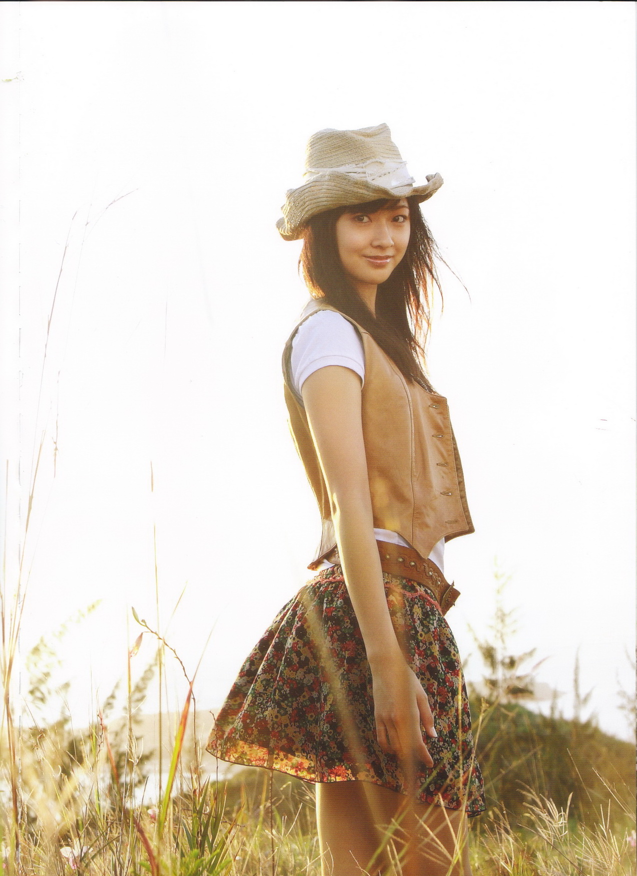 Photobook 熊井友理奈写真集 FLOWERAGE 2009 07 25 0051 2275479270.jpg