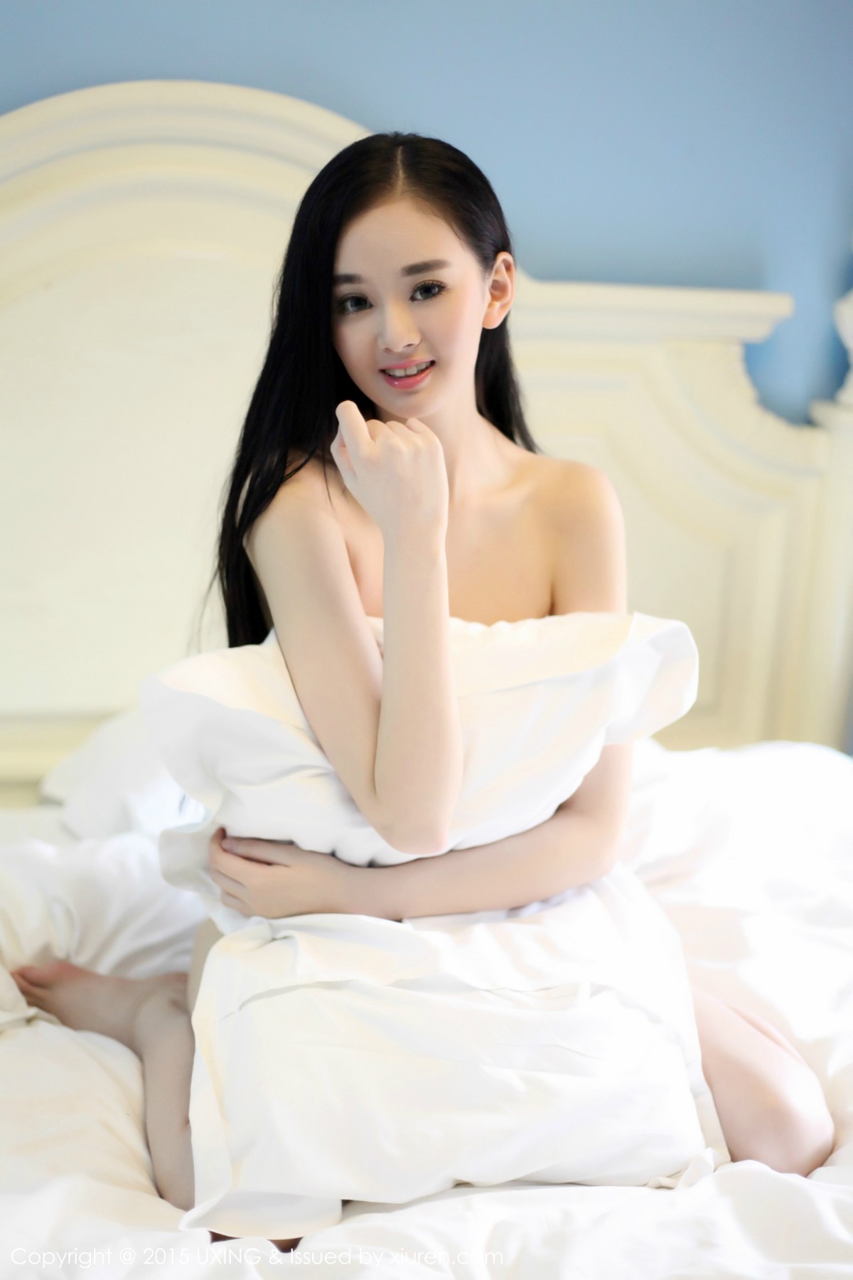 UXING优星馆 VOL 029 Wen Xin Baby 0032 4024047820.jpg