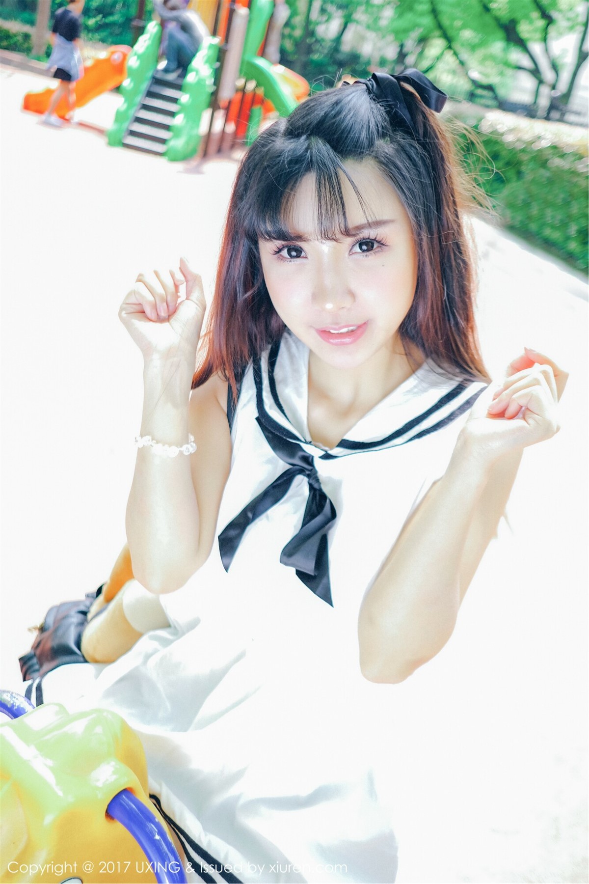 UXING优星馆 VOL 050 Xiao Qian Sunny 0047 9112903819.jpg