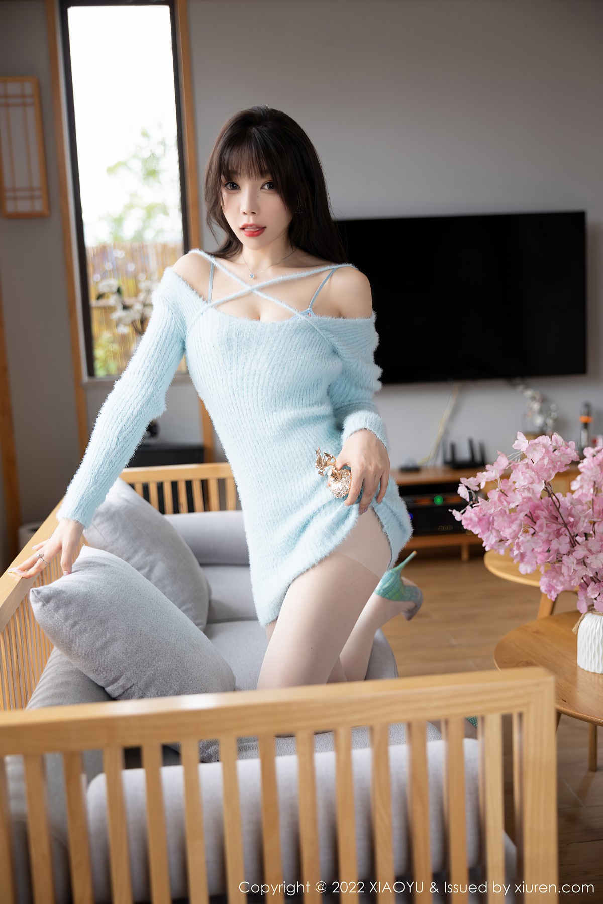 XiaoYu语画界 Vol 848 徐莉芝Booty 0009 9964676215.jpg