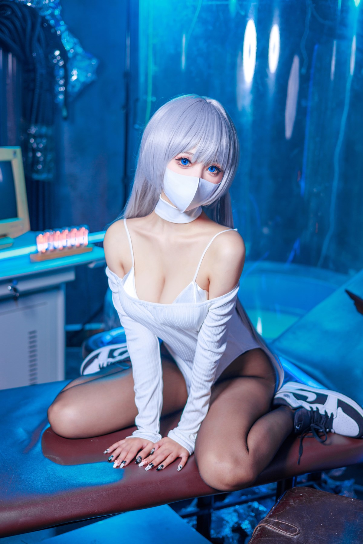 Coser@仙女月 Vol 004 ivy 0008 0736893780.jpg