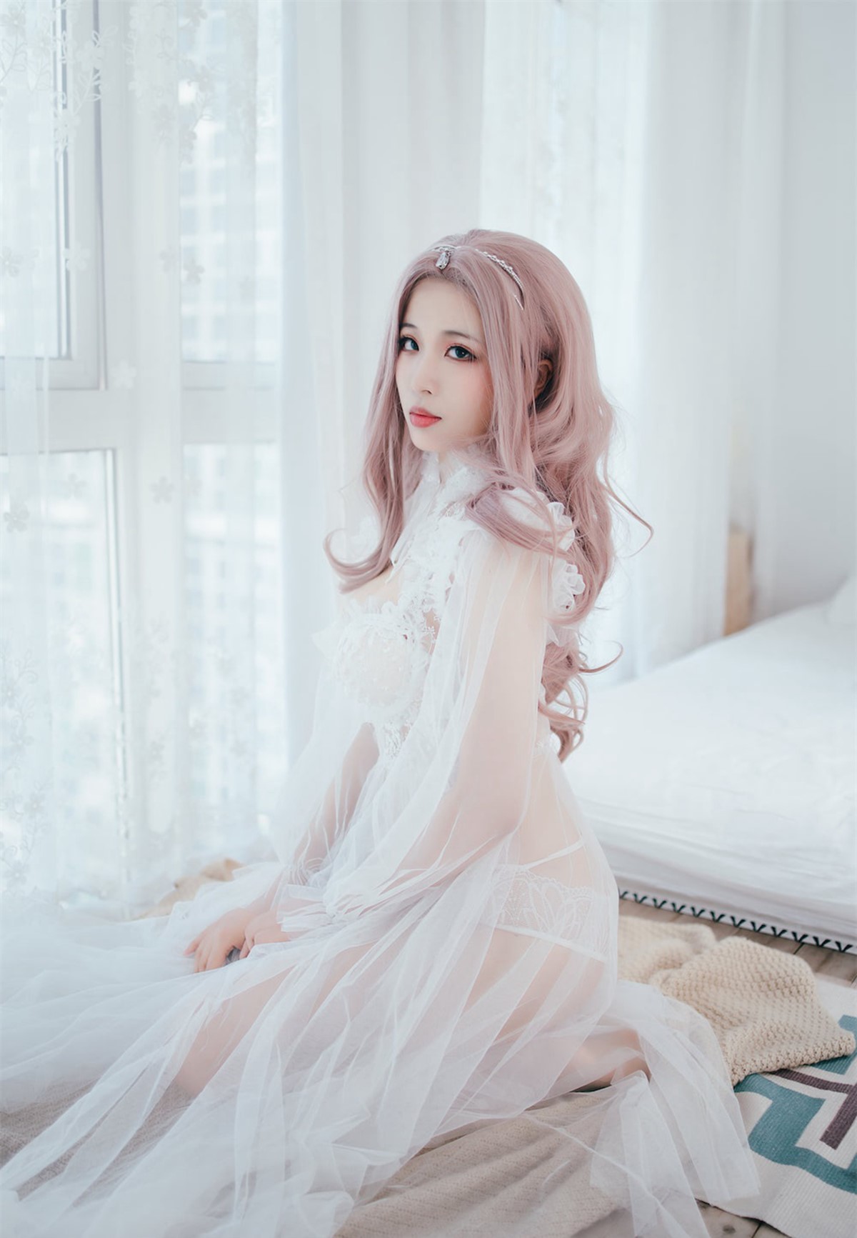 Coser@佚名 Vol 018 花嫁 0022 3418148641.jpg