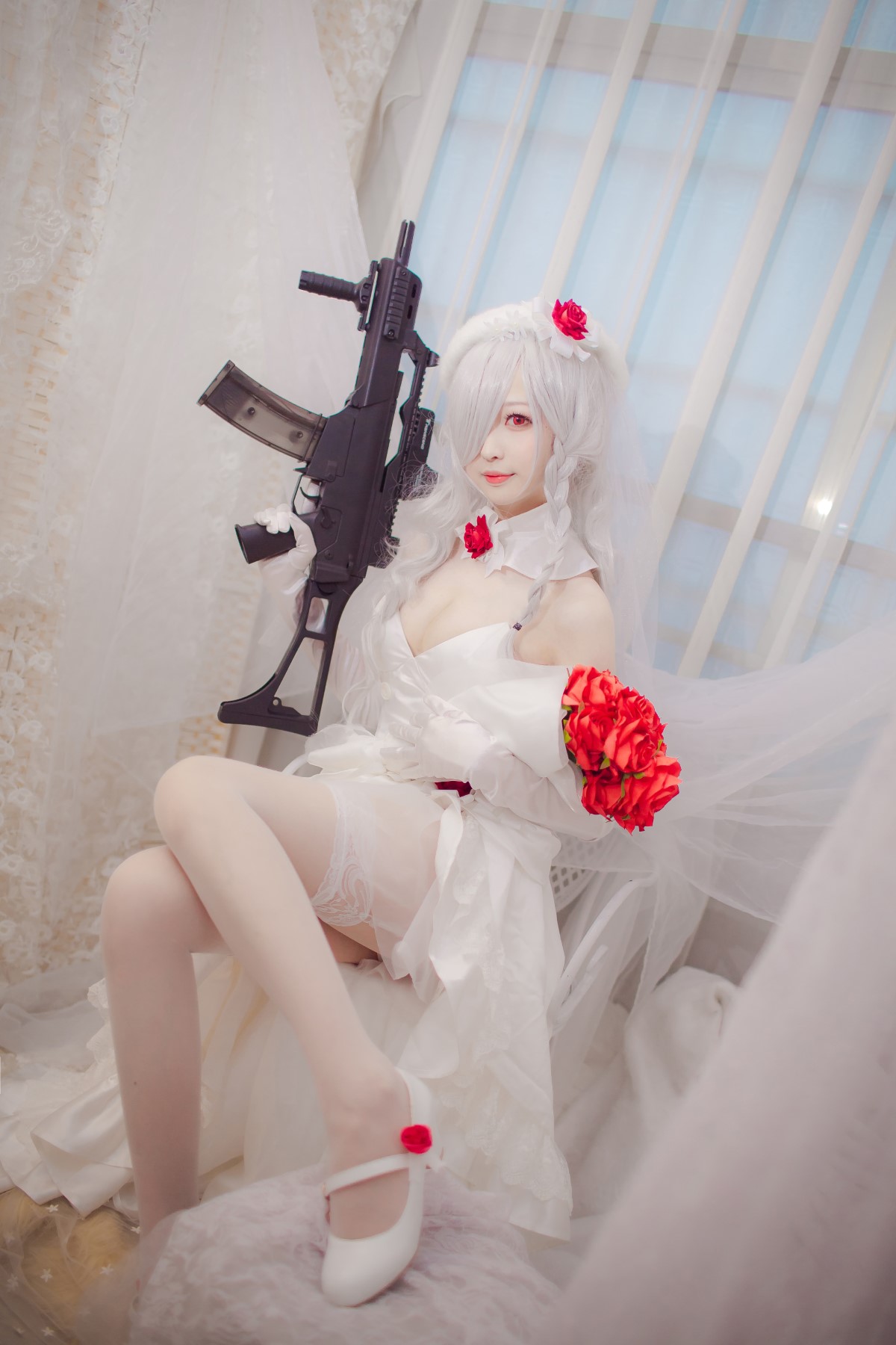 Coser@南宫 Vol 007 G36C 0026 9829585885.jpg