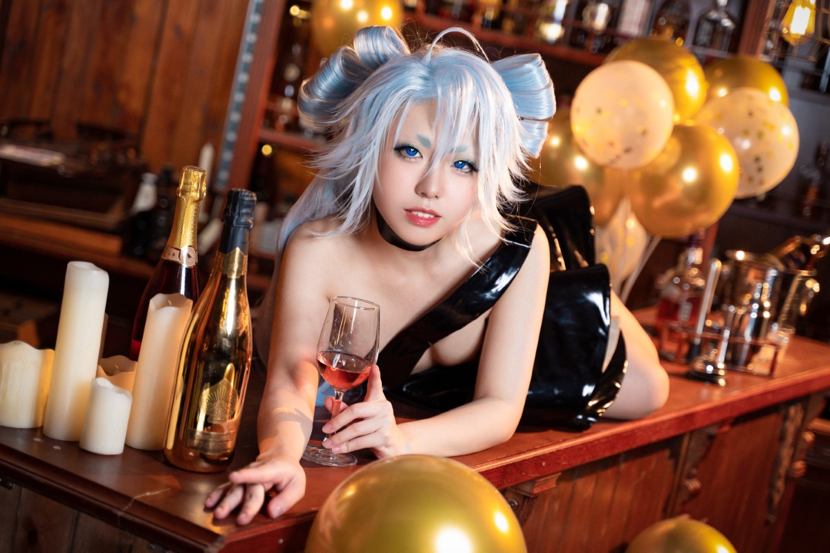 Coser@虎森森 Vol 002 香槟怪盗 0022 0703018287.jpg