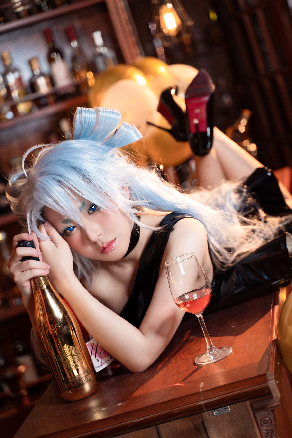 Coser@虎森森 Vol 002 香槟怪盗 0027 2274058090.jpg