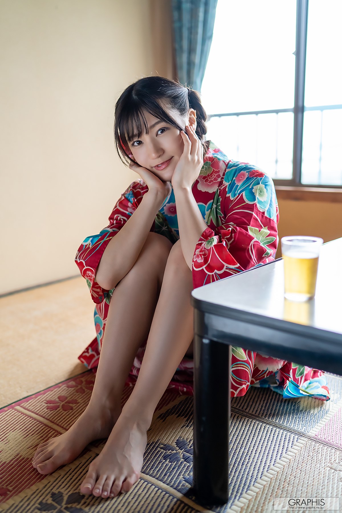 GRAPHI Takahashi Shoko 高橋しょう子 Summer Special 2019 0059 0112577531.jpg