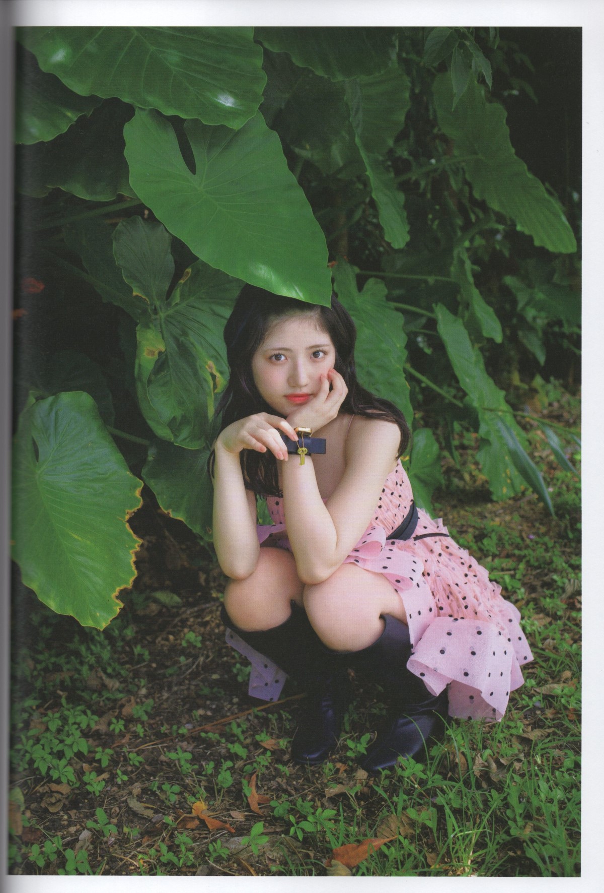 Photobook 2022 09 08 Yuiri Murayama 村山彩希 I Like Normal 0054 5903492252.jpg