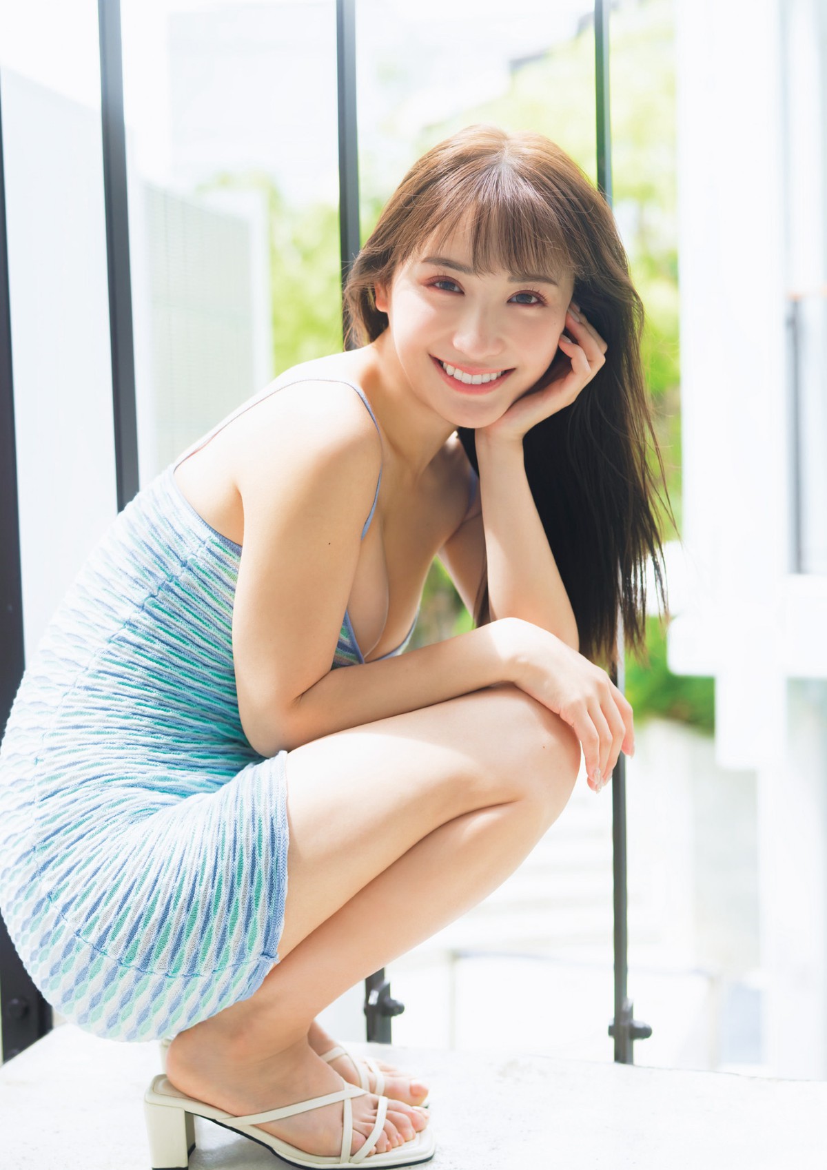 Photobook 2022 09 22 Ema Ito 伊藤愛真 1st Photobook Soleil ソレイユ B 0023 4367247972.jpg