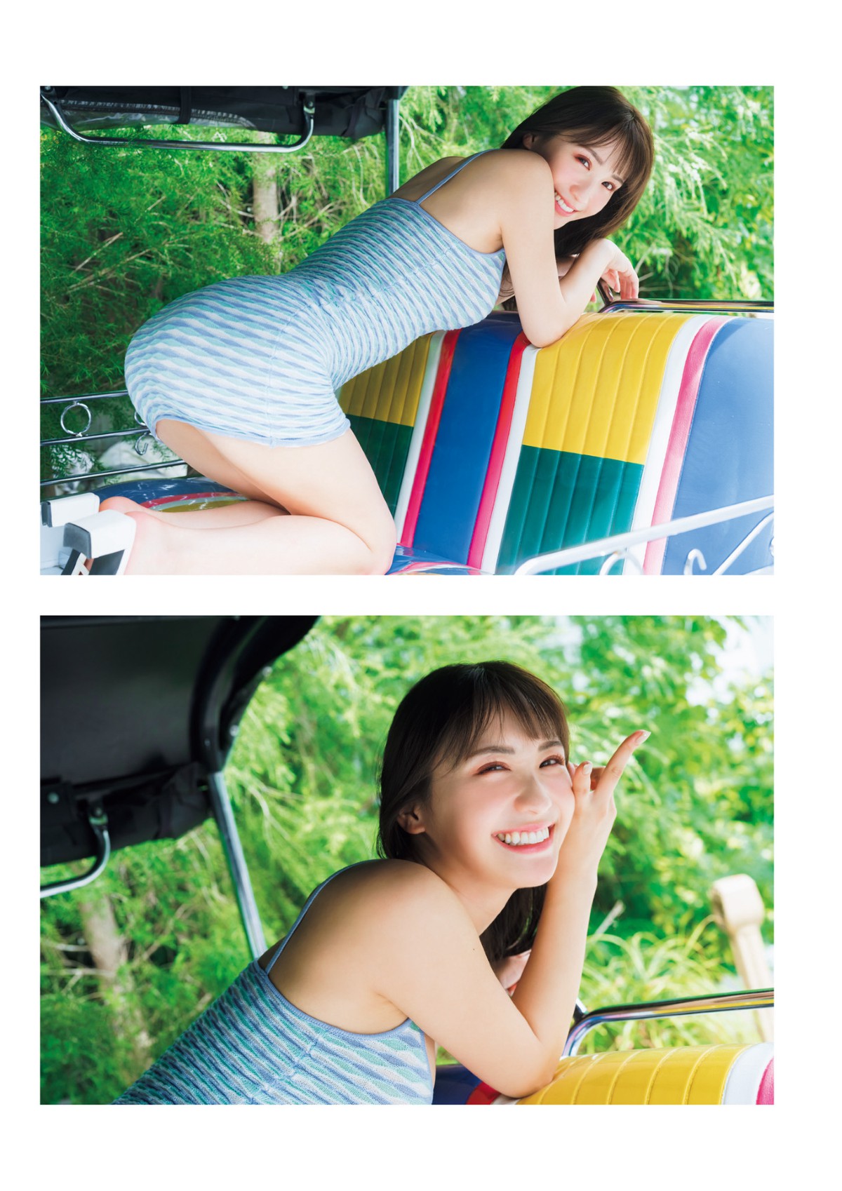 Photobook 2022 09 22 Ema Ito 伊藤愛真 1st Photobook Soleil ソレイユ B 0029 4553634469.jpg