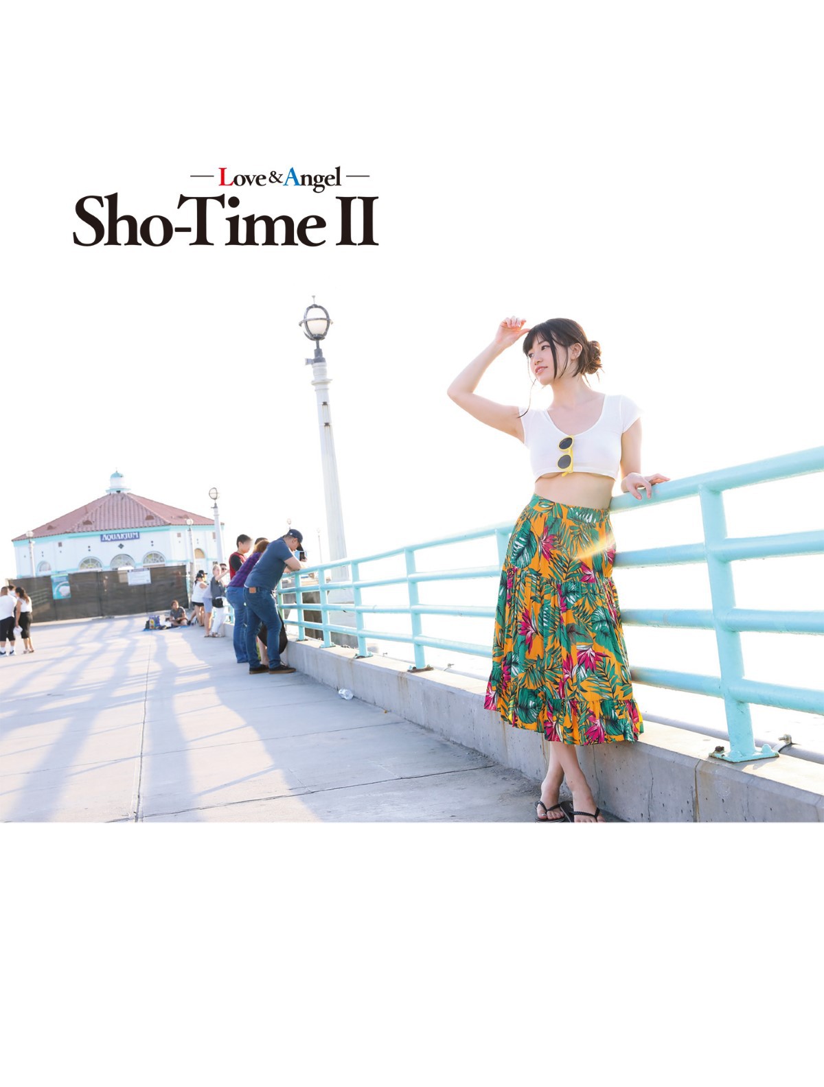 Takahashi Shoko 高橋しょう子 Time Love Angel 0001 8021871149.jpg