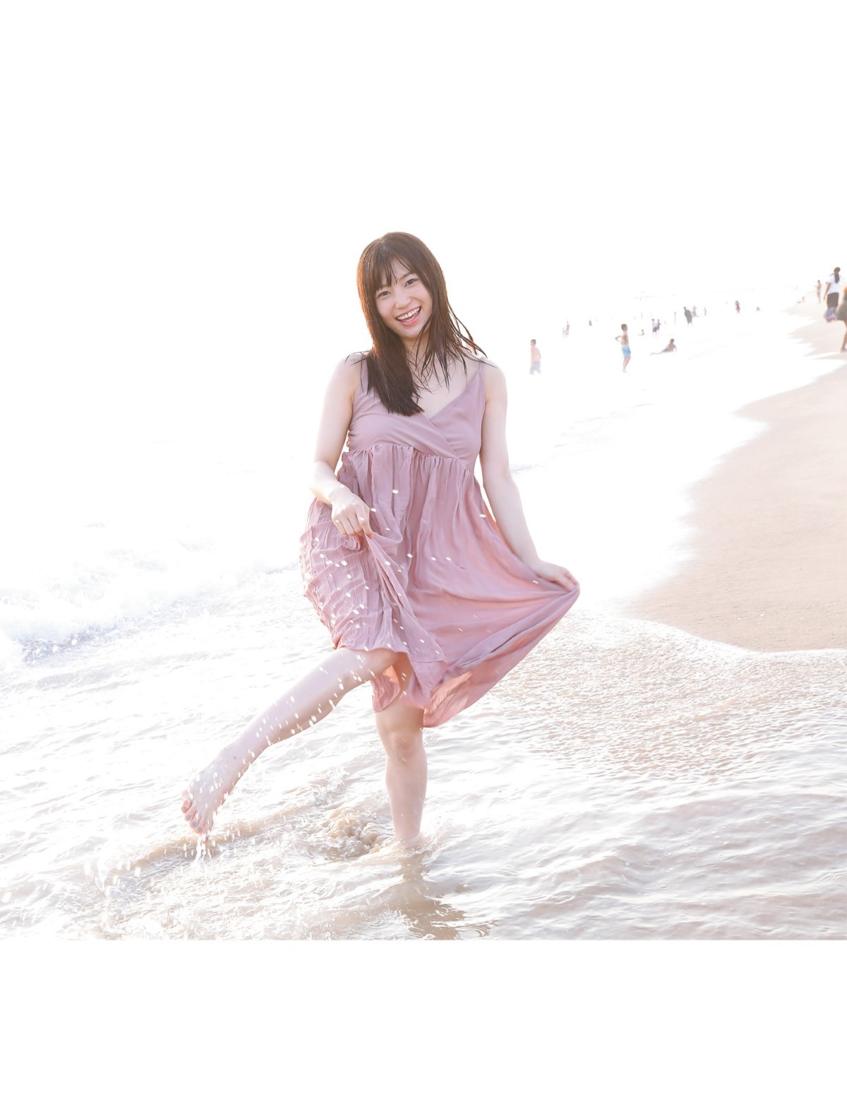 Takahashi Shoko 高橋しょう子 Time Love Angel 0055 9466651733.jpg