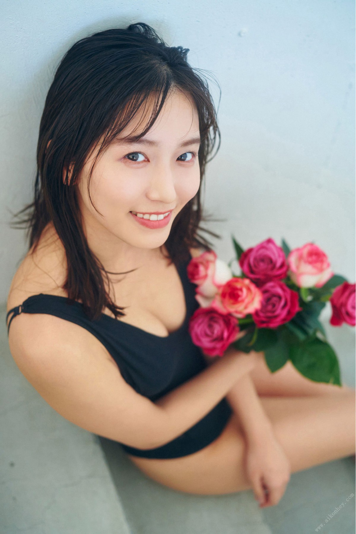 Young Magazine Photobook 2022 09 16 Nene Shida 志田音々 Next Oshi Girl 1 4 Next Part 4 0001 3146920276.jpg